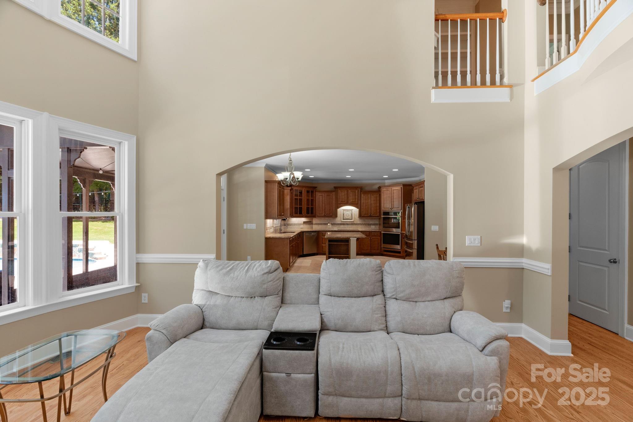 7404 Stonehaven Drive