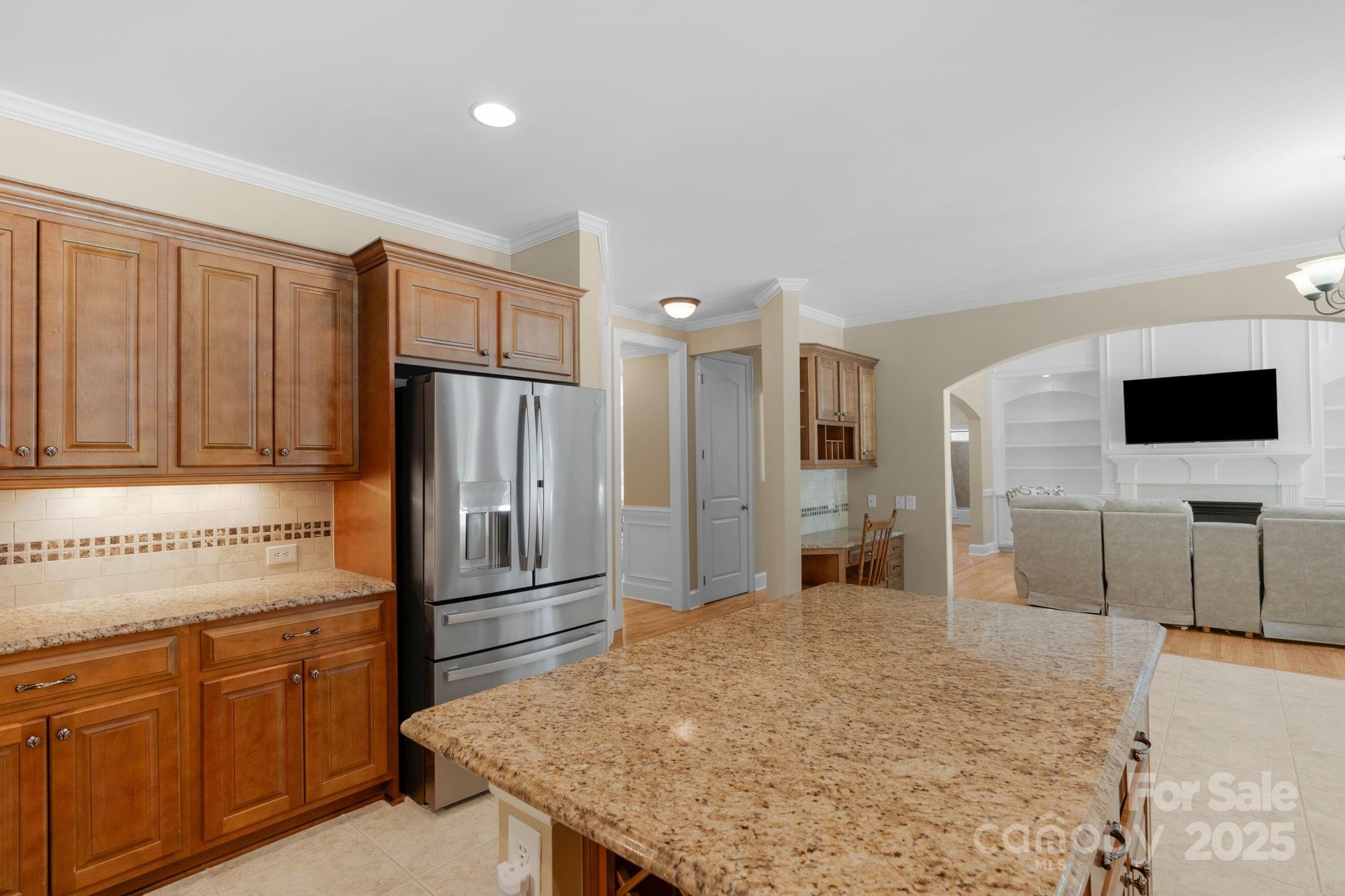 7404 Stonehaven Drive