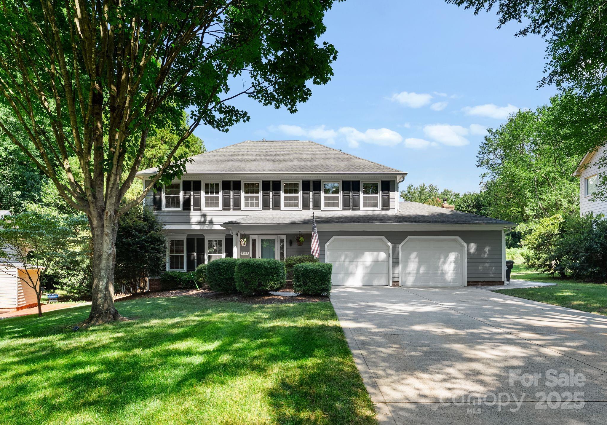 9313 Gilead Hill Court