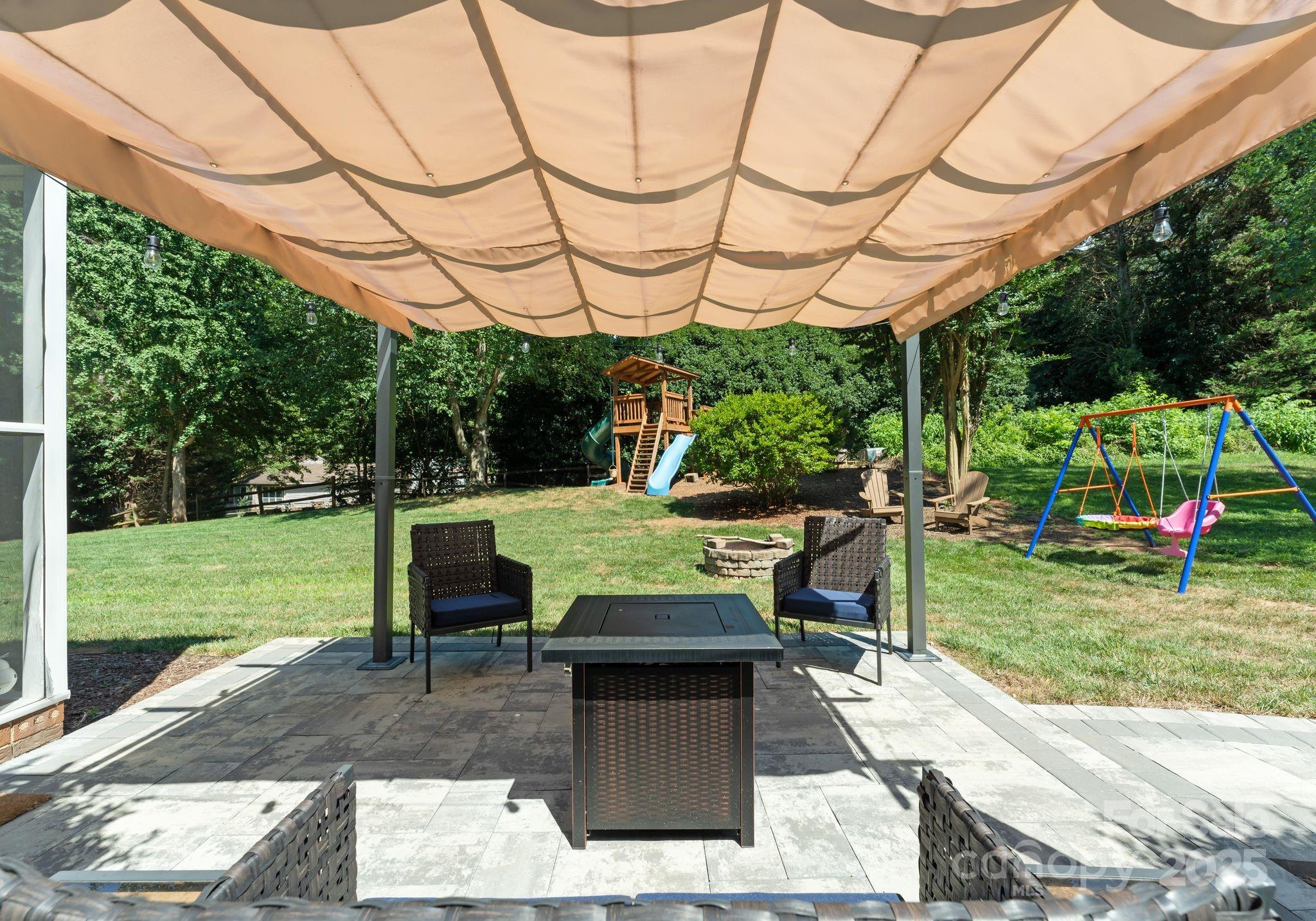 9313 Gilead Hill Court