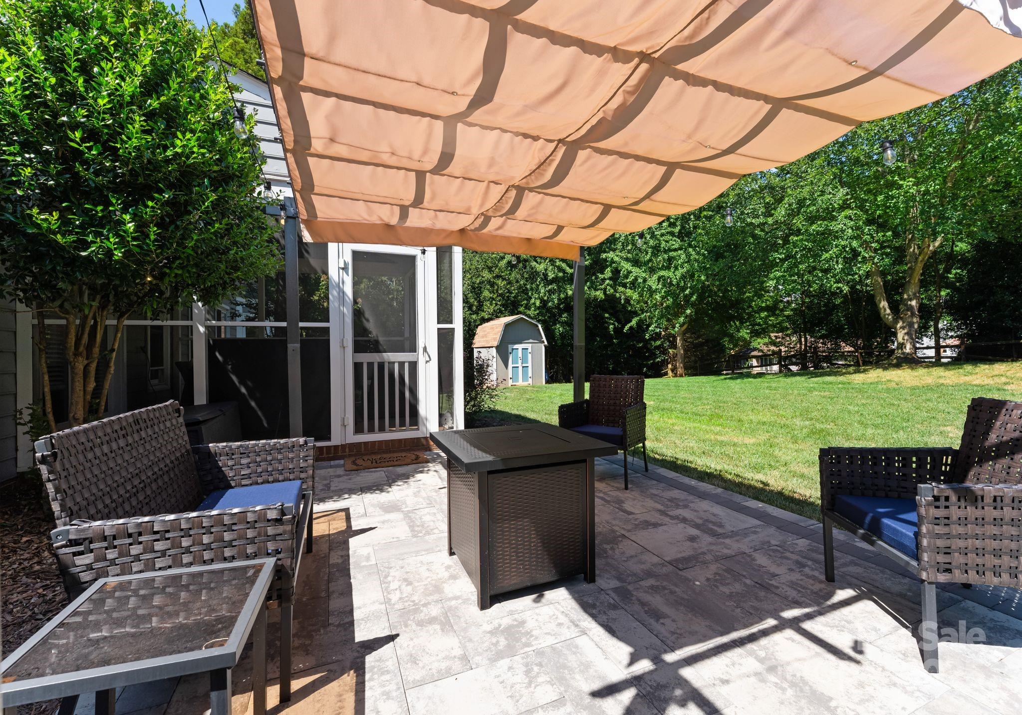 9313 Gilead Hill Court