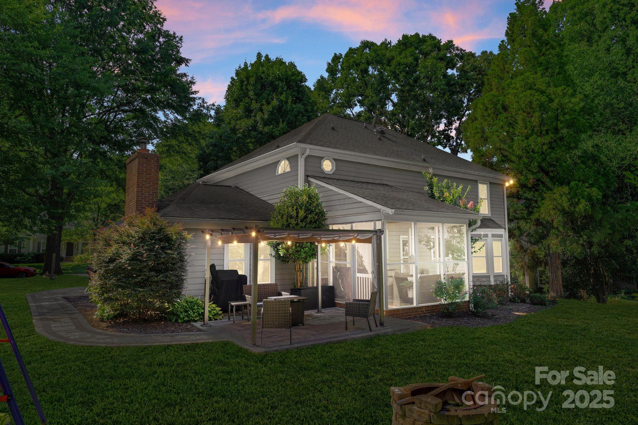 9313 Gilead Hill Court