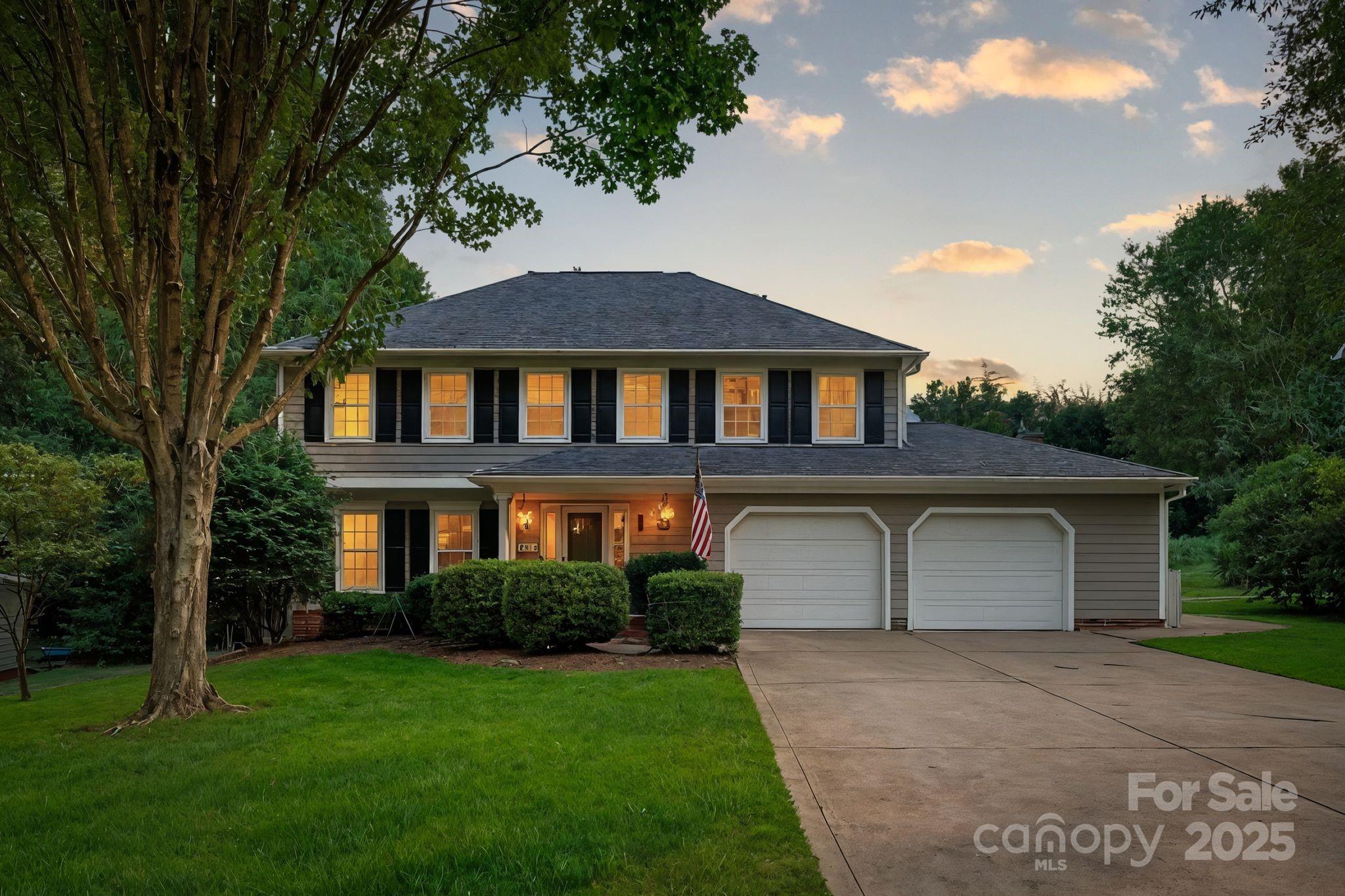 9313 Gilead Hill Court