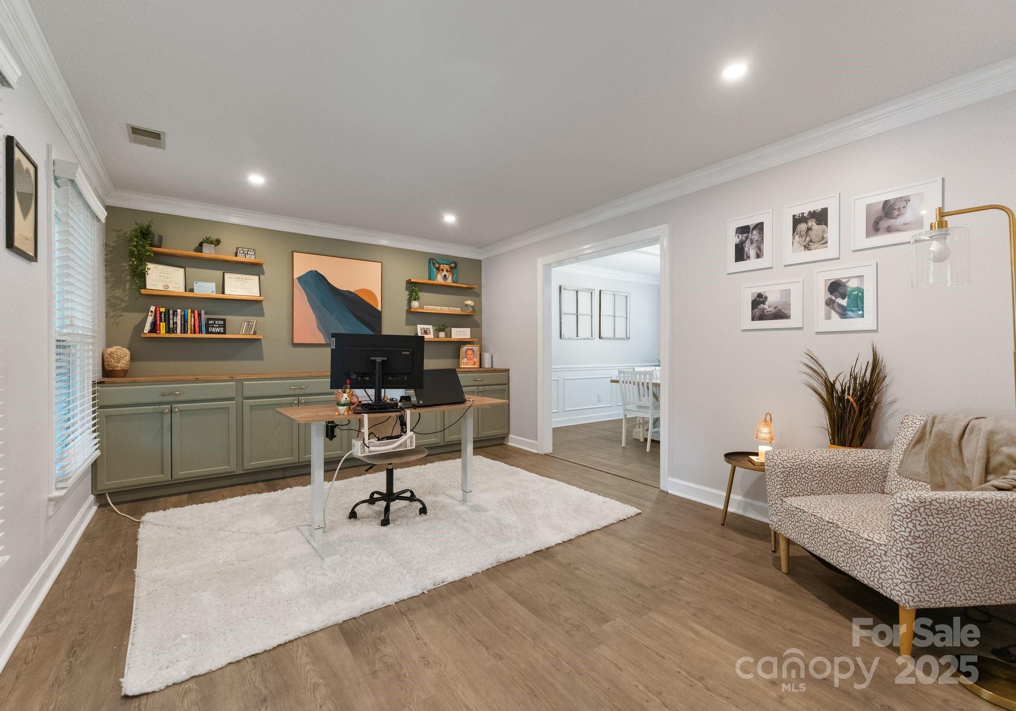 9313 Gilead Hill Court