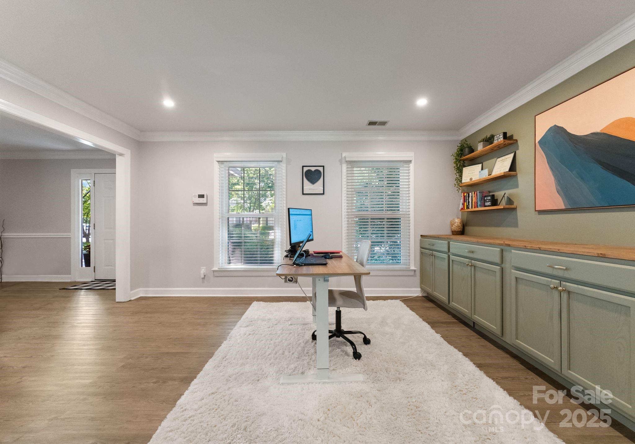9313 Gilead Hill Court