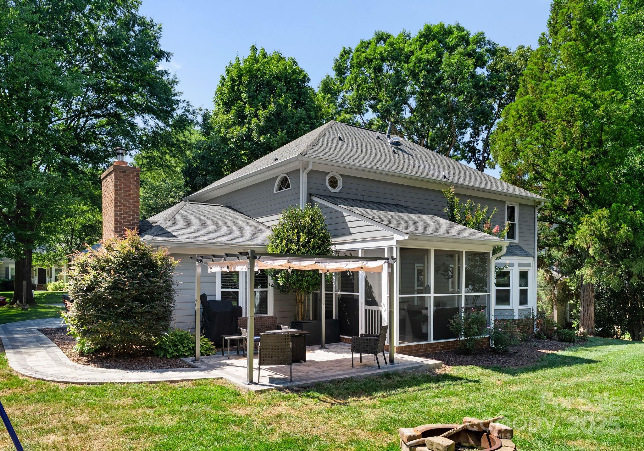9313 Gilead Hill Court