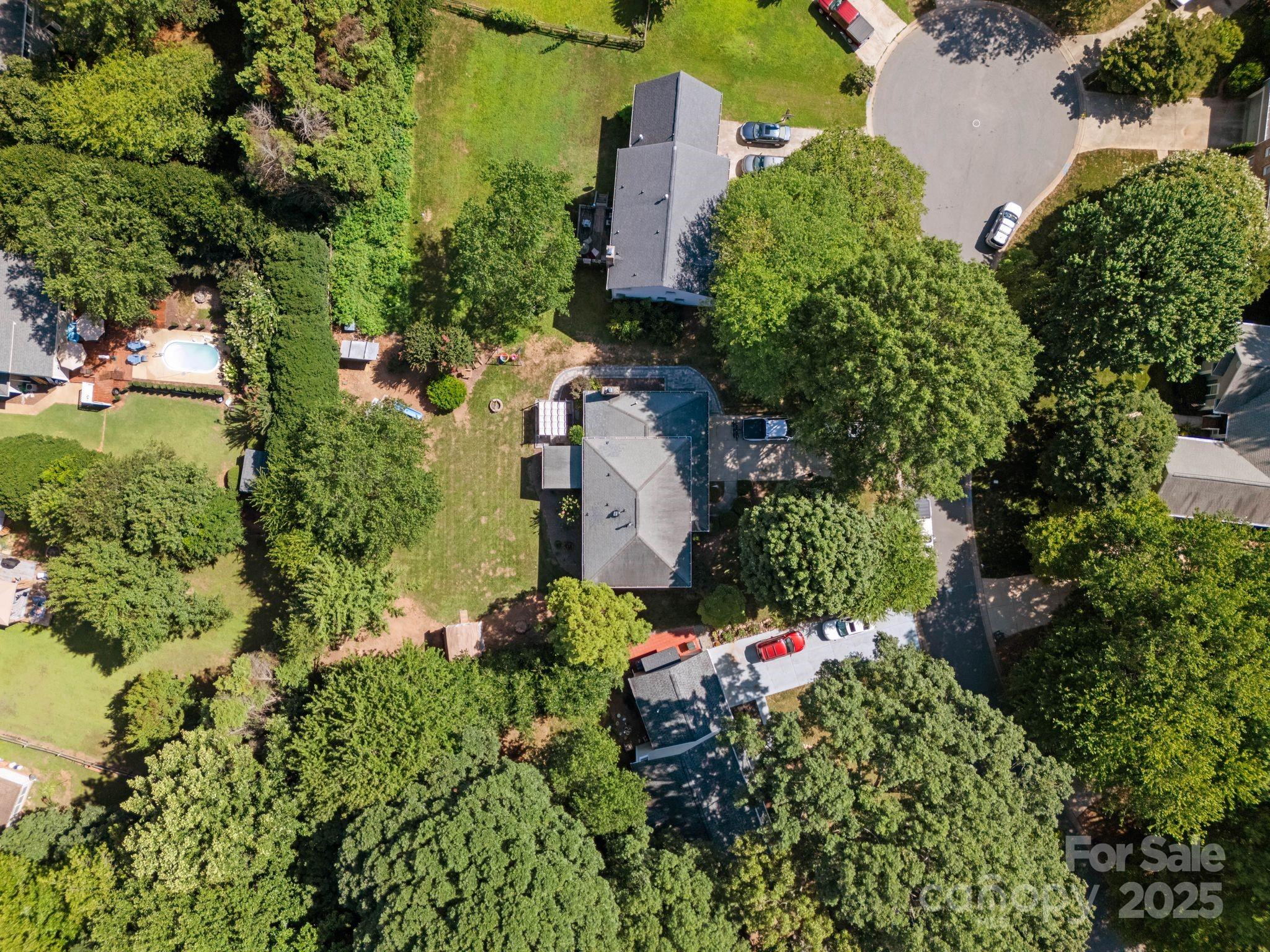 9313 Gilead Hill Court