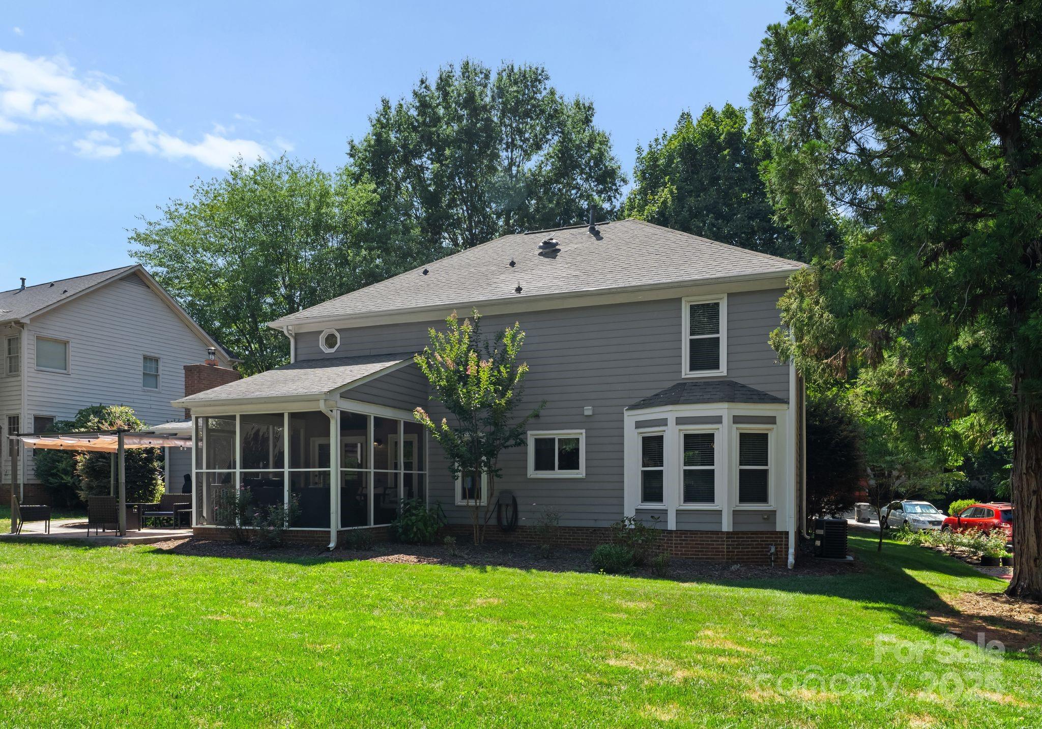 9313 Gilead Hill Court