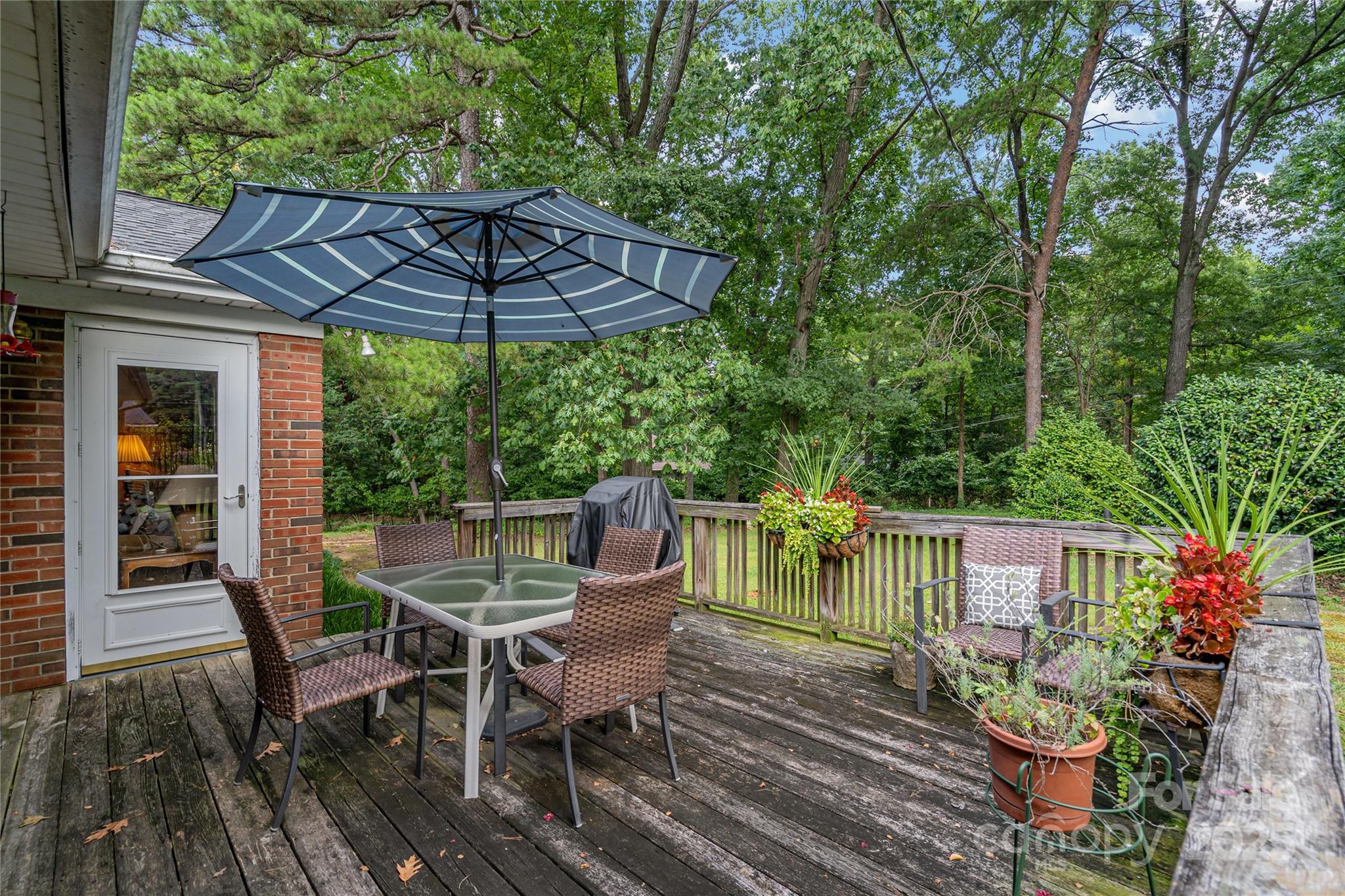 1210 Shady Bluff Drive