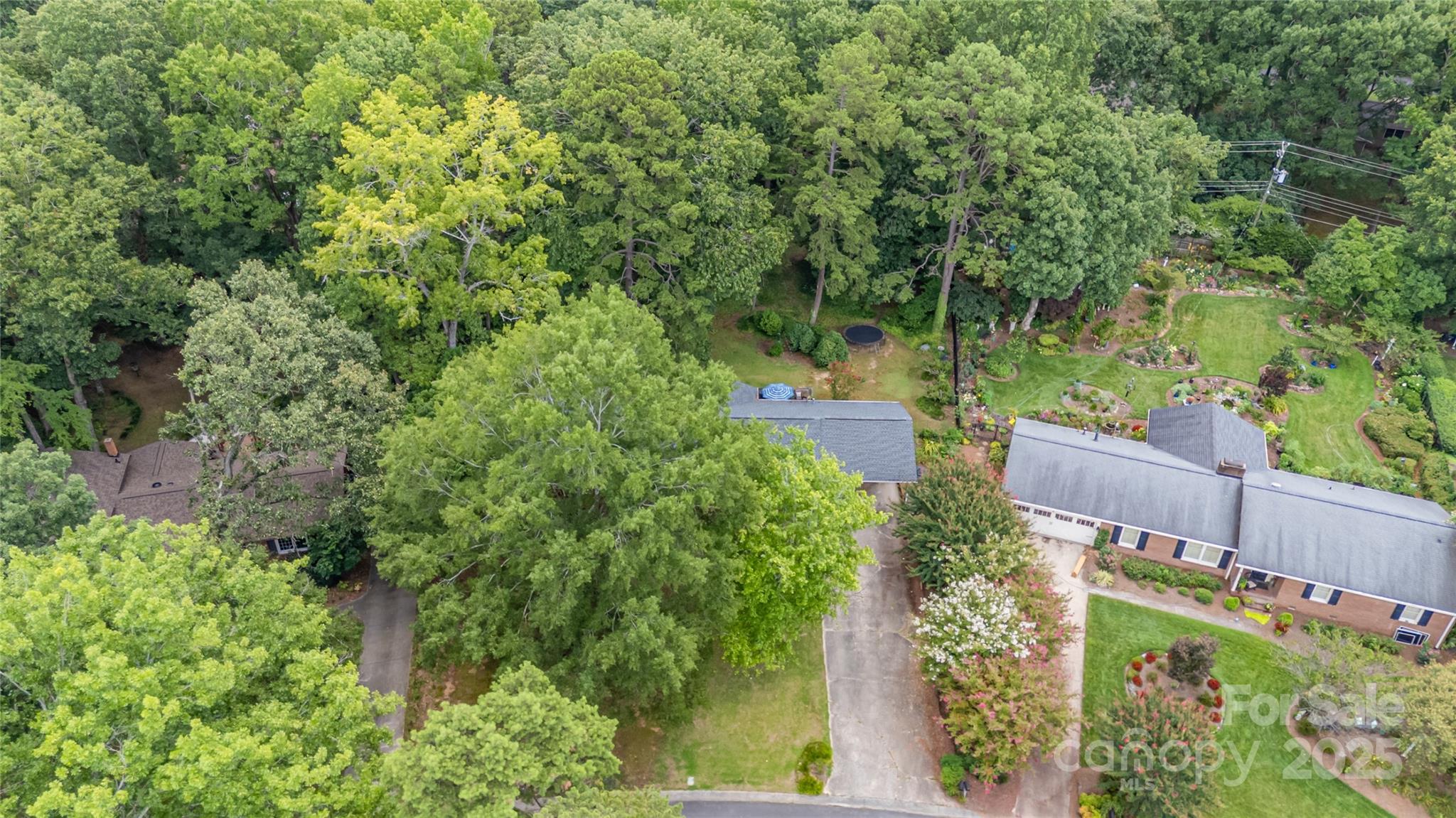 1210 Shady Bluff Drive
