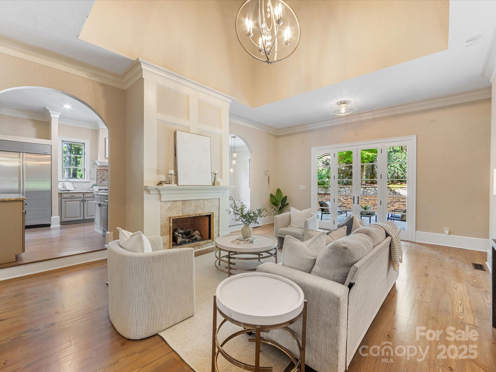 703 Sainte Rose Lane