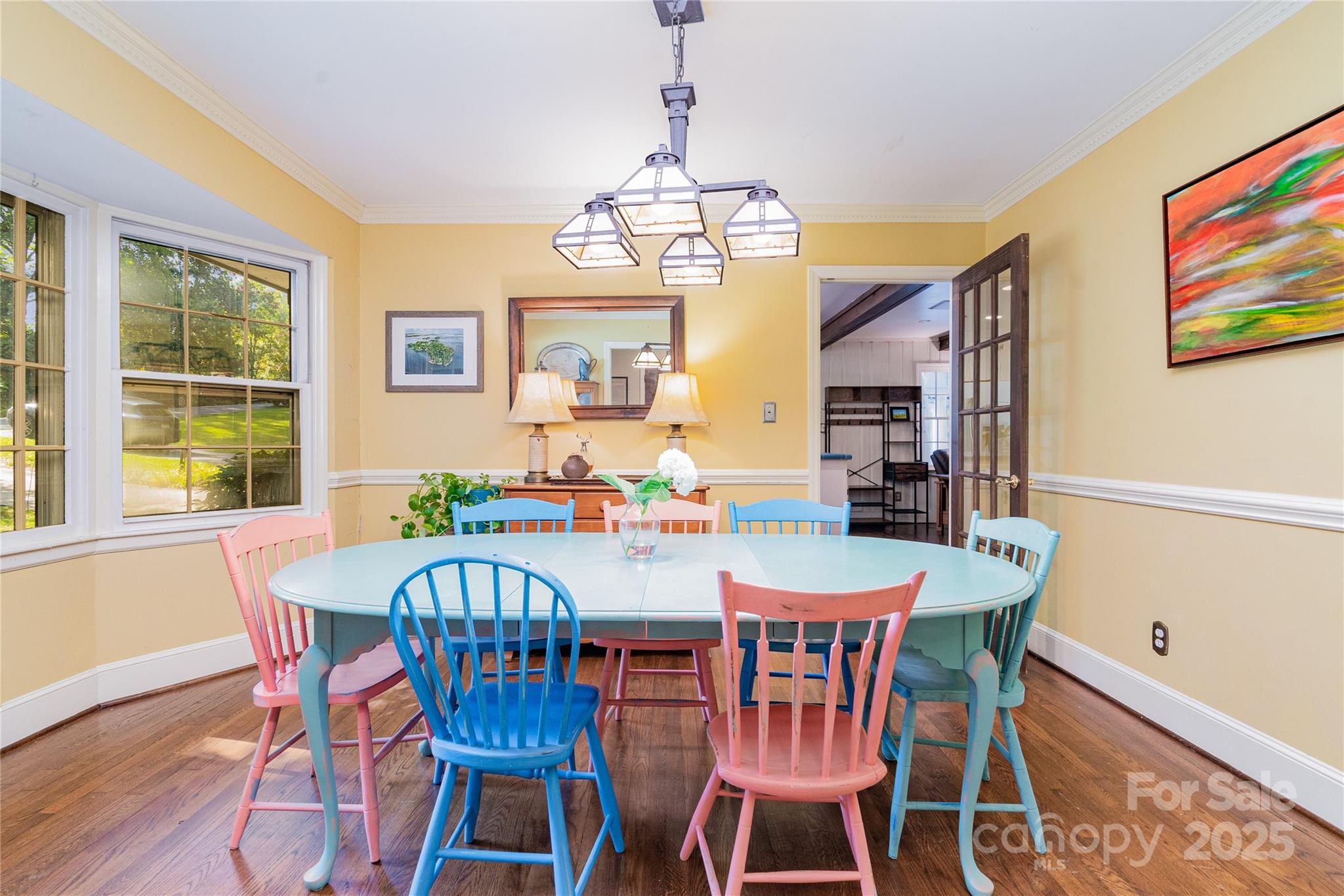 5811 Doncaster Drive