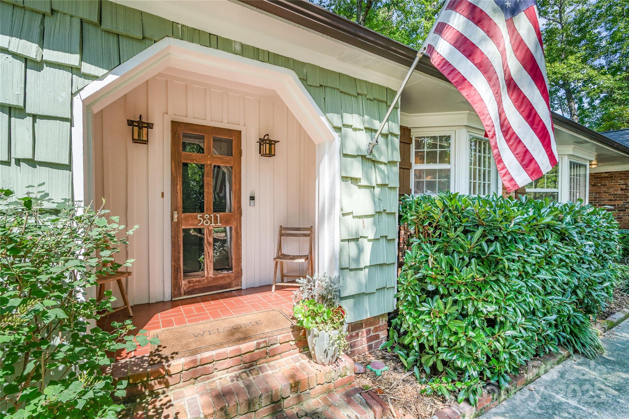 5811 Doncaster Drive