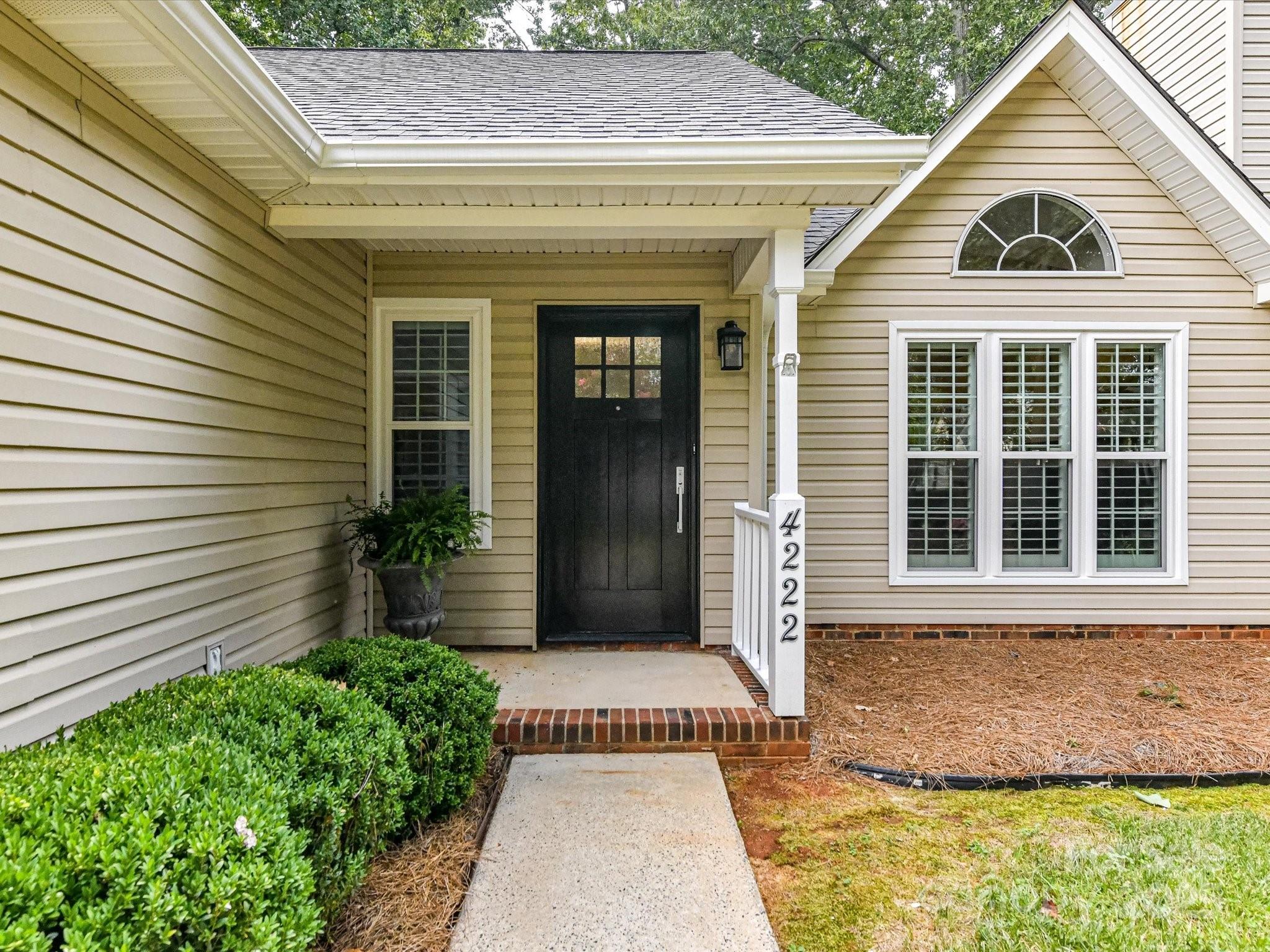 4222 Huntmeadow Drive