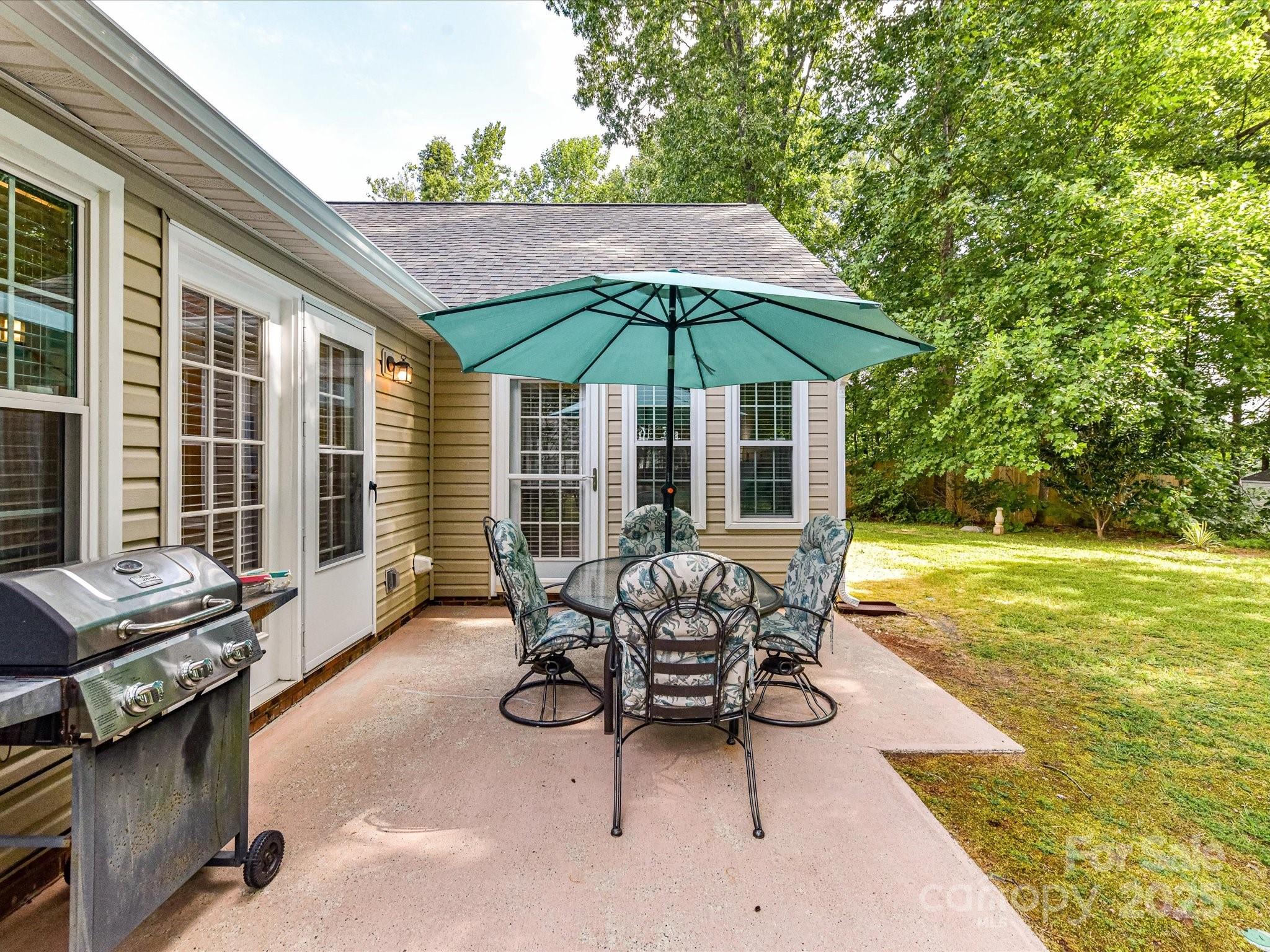 4222 Huntmeadow Drive