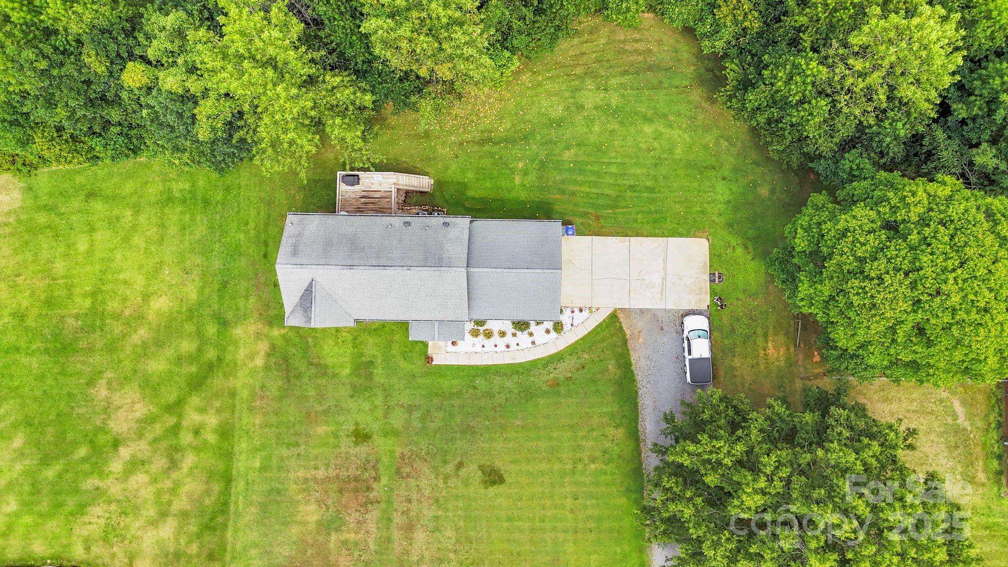 10425 Idlewild Road