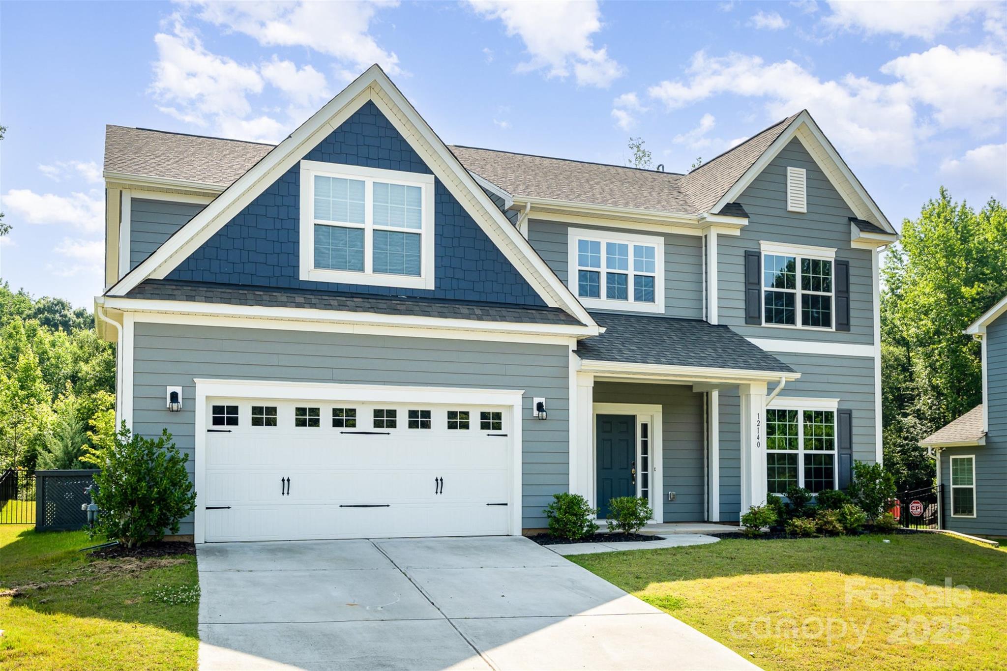 12140 Mcdowell Crossing