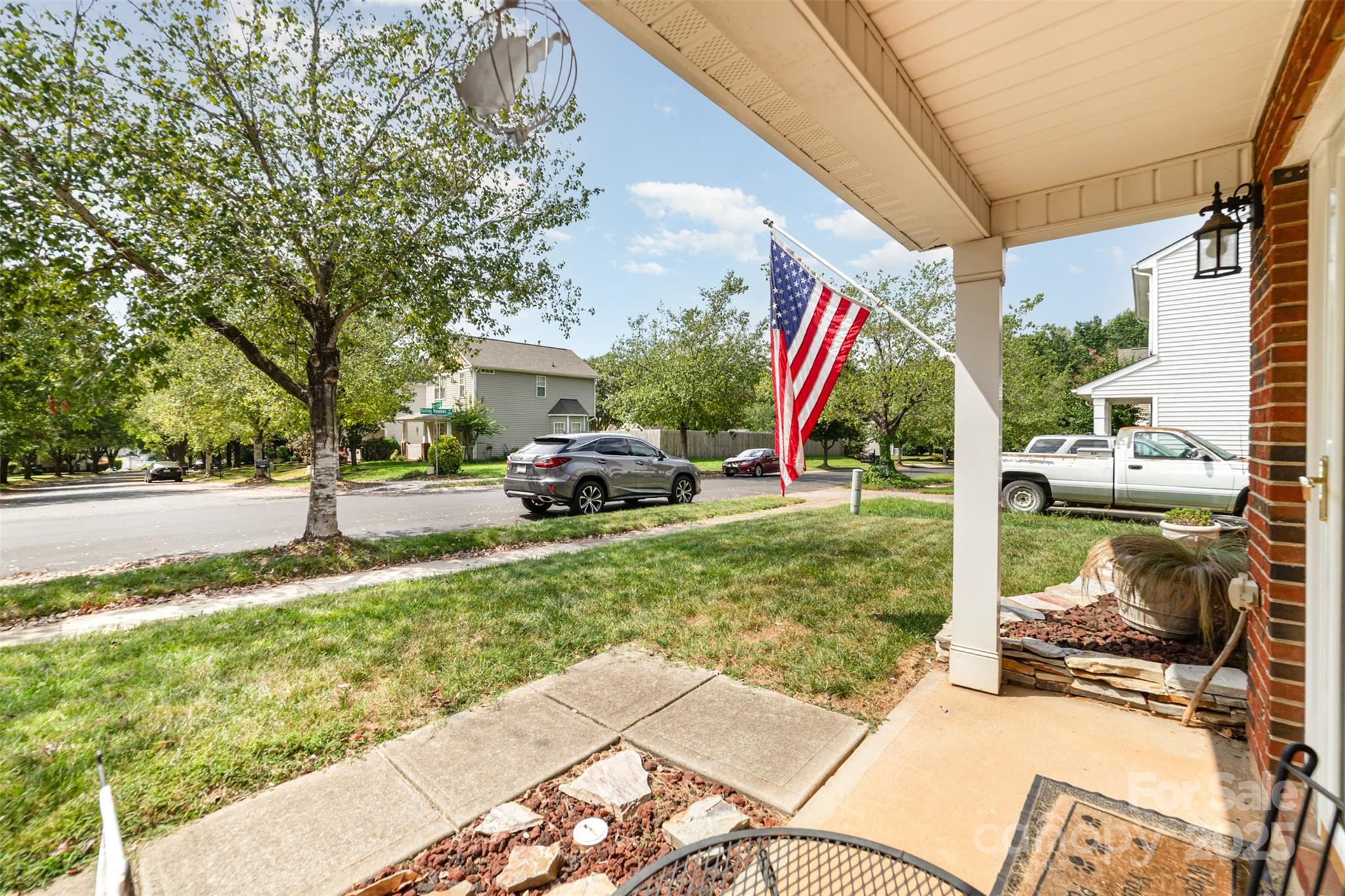 7900 Rolling Meadows Lane