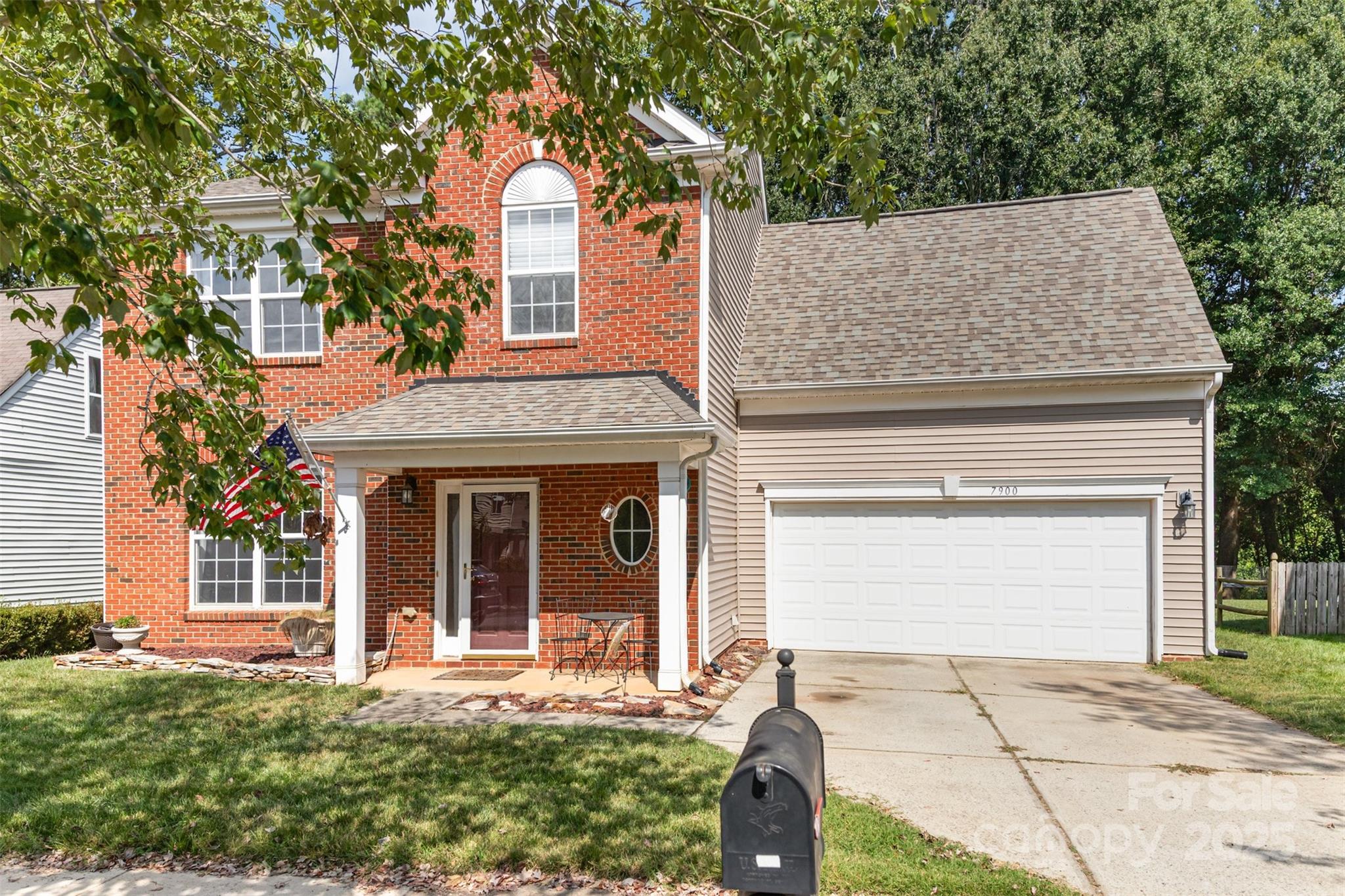 7900 Rolling Meadows Lane