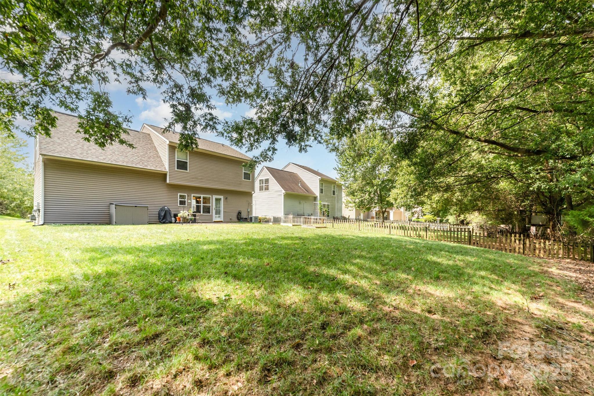 7900 Rolling Meadows Lane