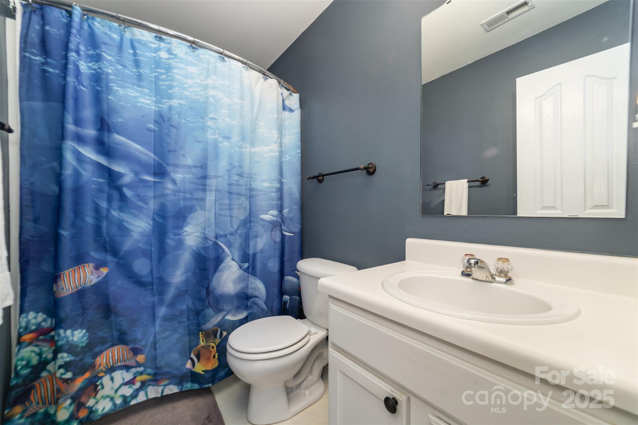 7900 Rolling Meadows Lane