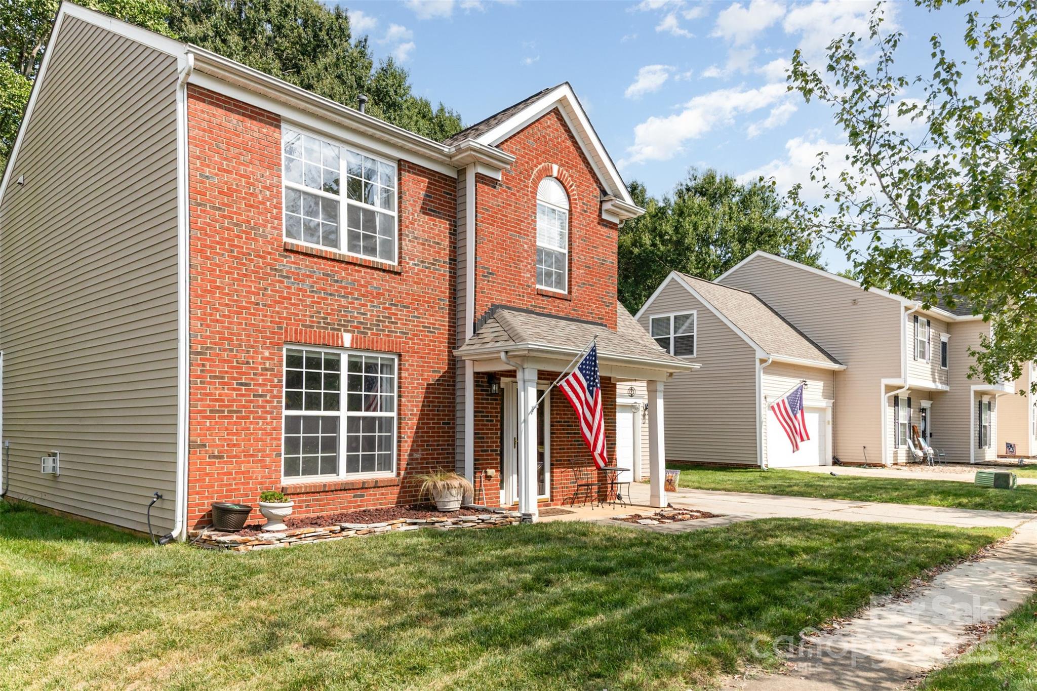 7900 Rolling Meadows Lane