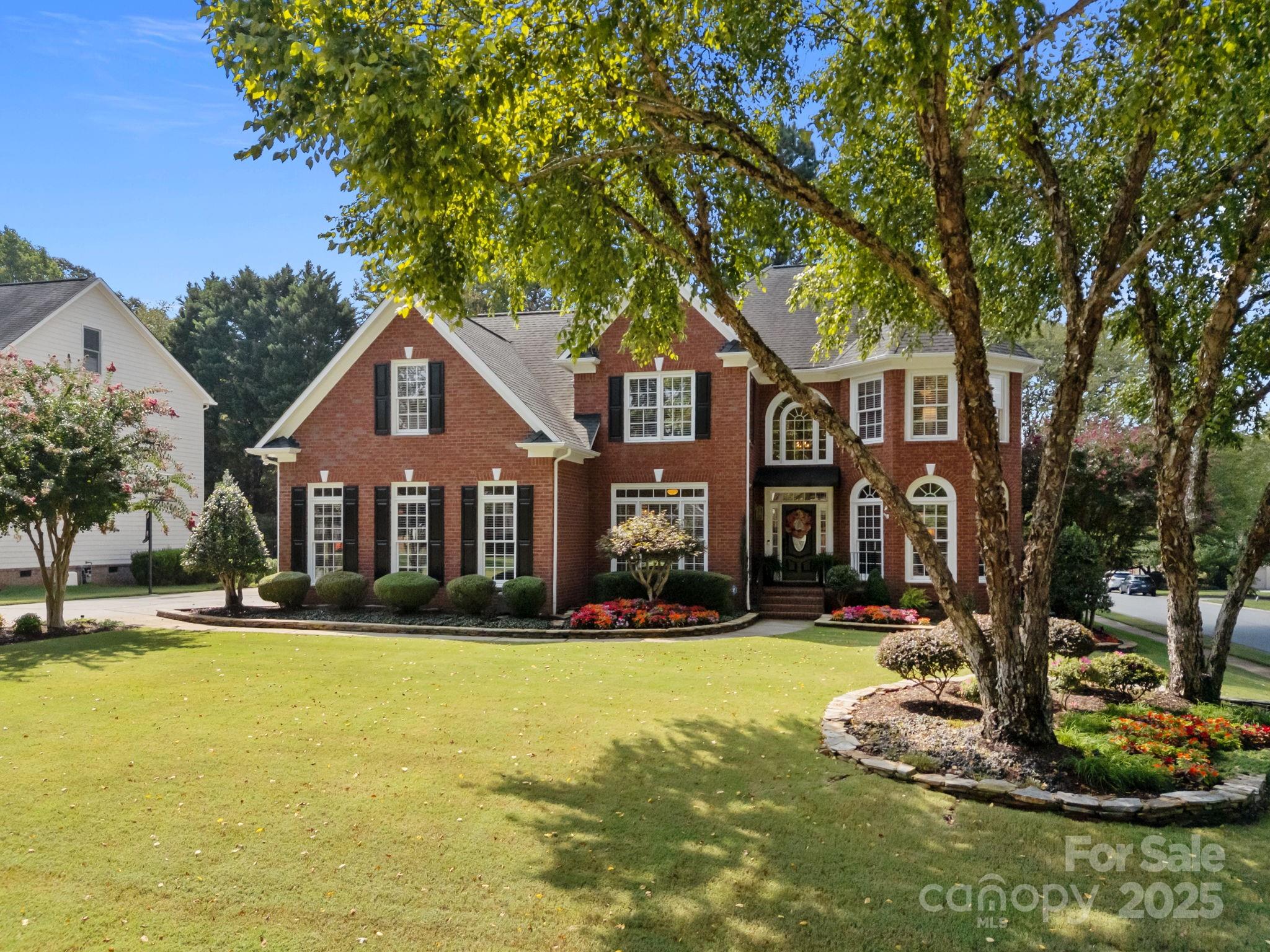 10406 Callicut Spring Court