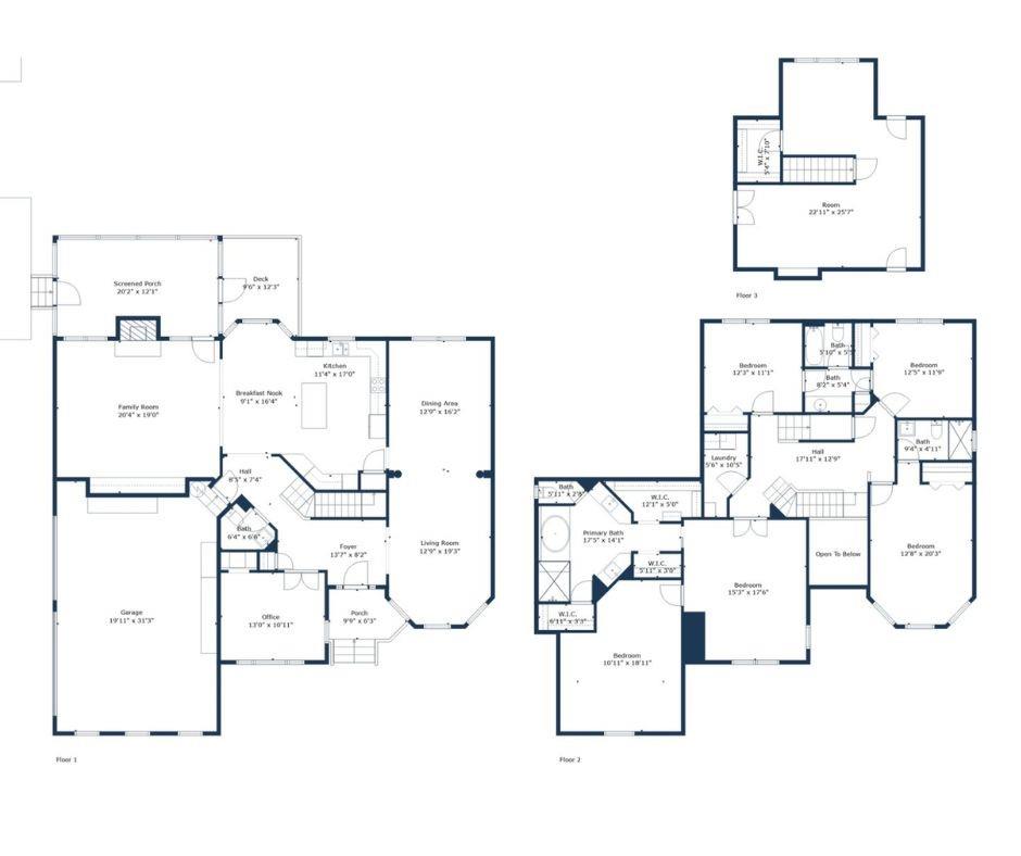 10406 Callicut Spring Court