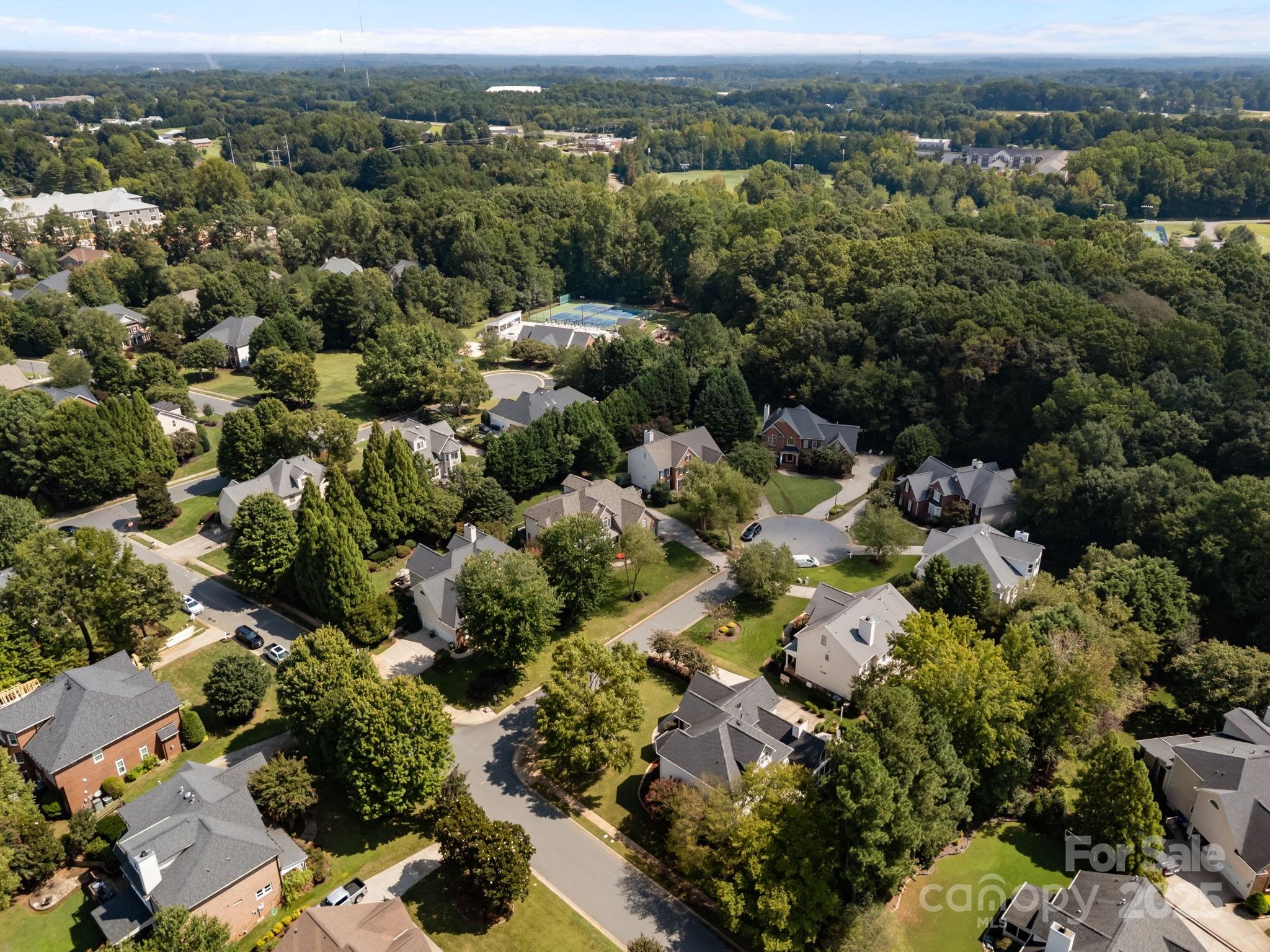 10406 Callicut Spring Court