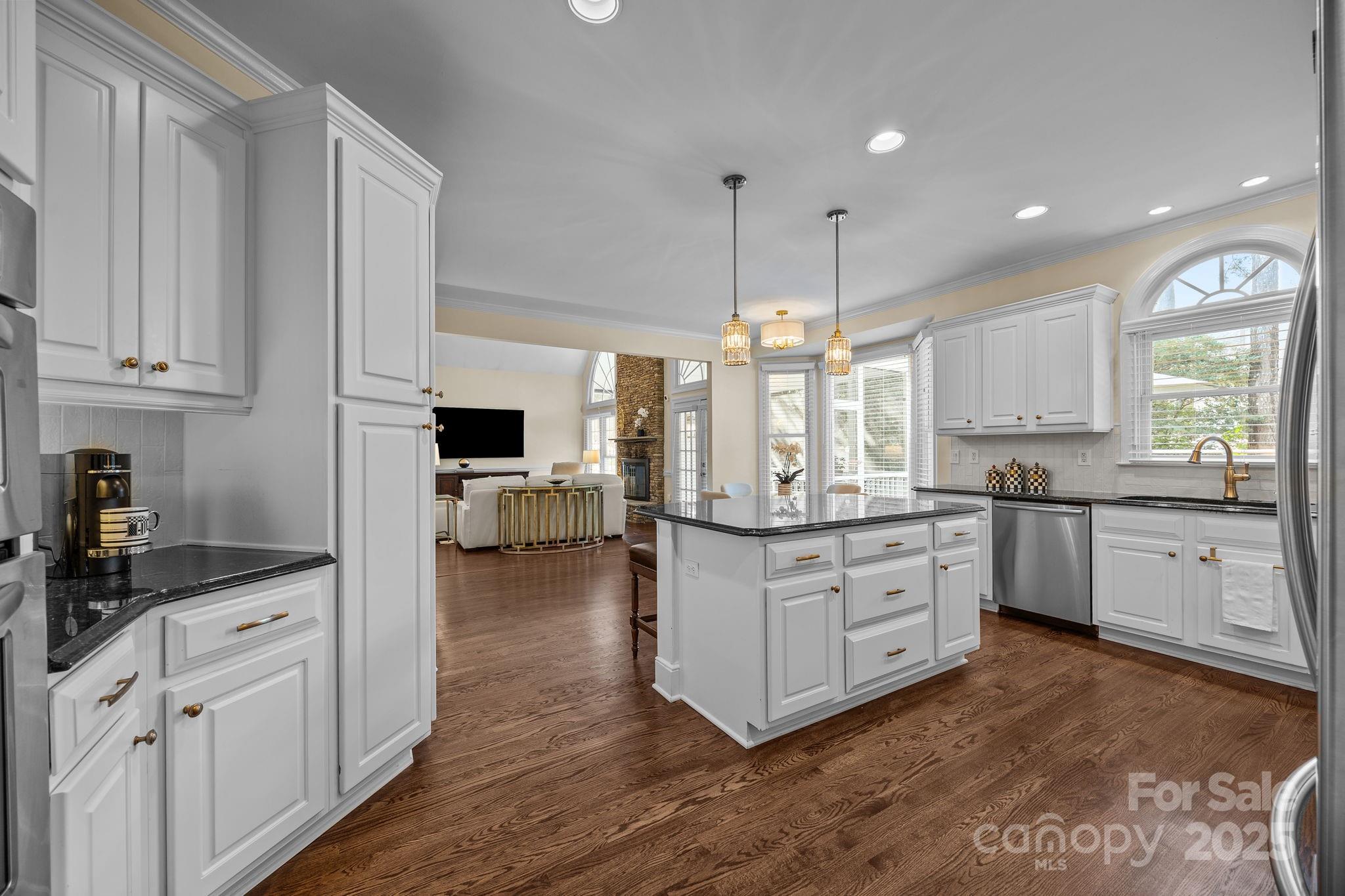 10406 Callicut Spring Court