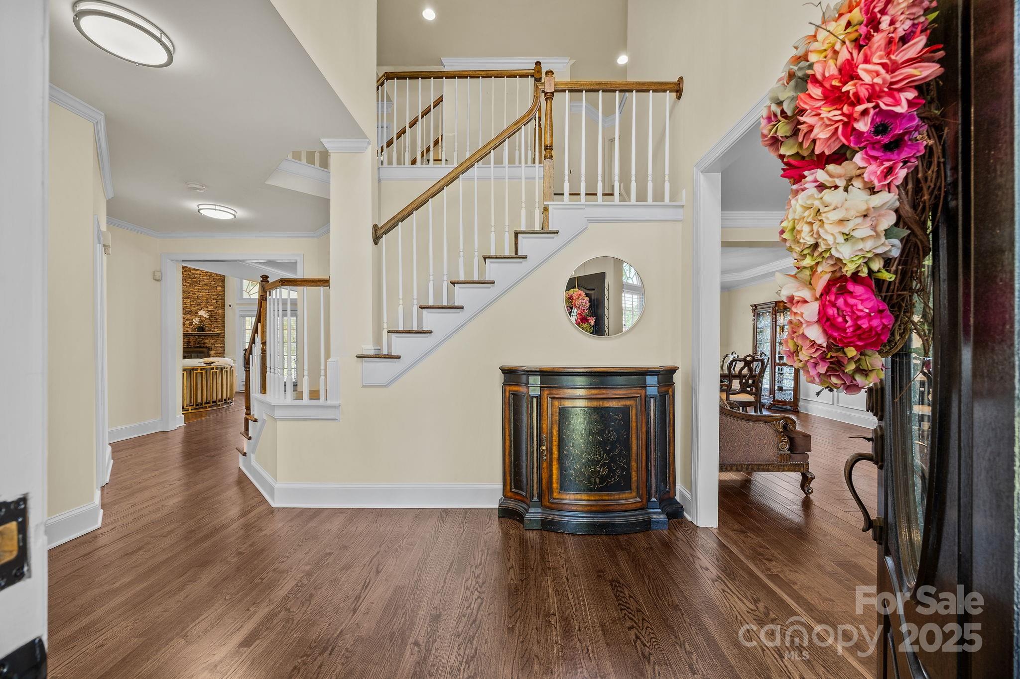 10406 Callicut Spring Court