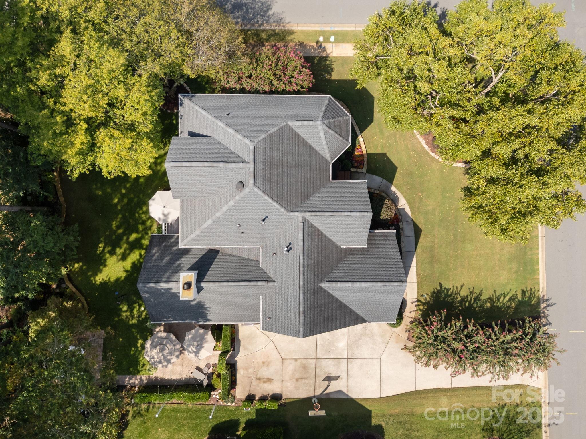 10406 Callicut Spring Court