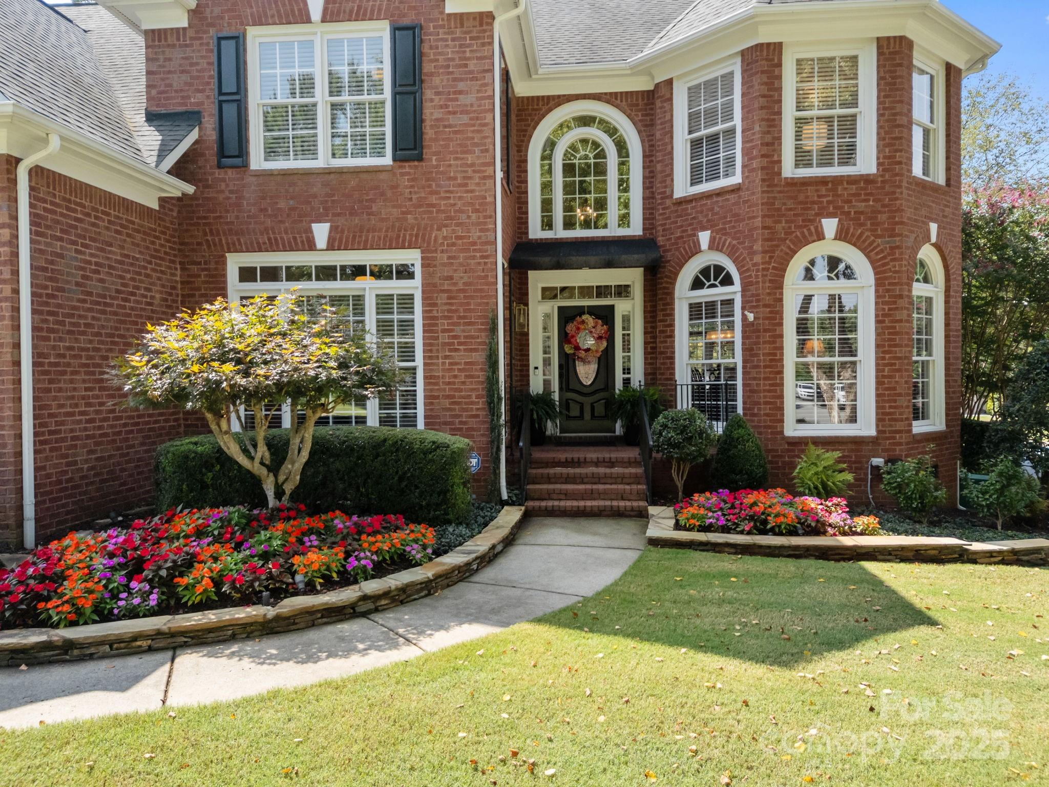 10406 Callicut Spring Court