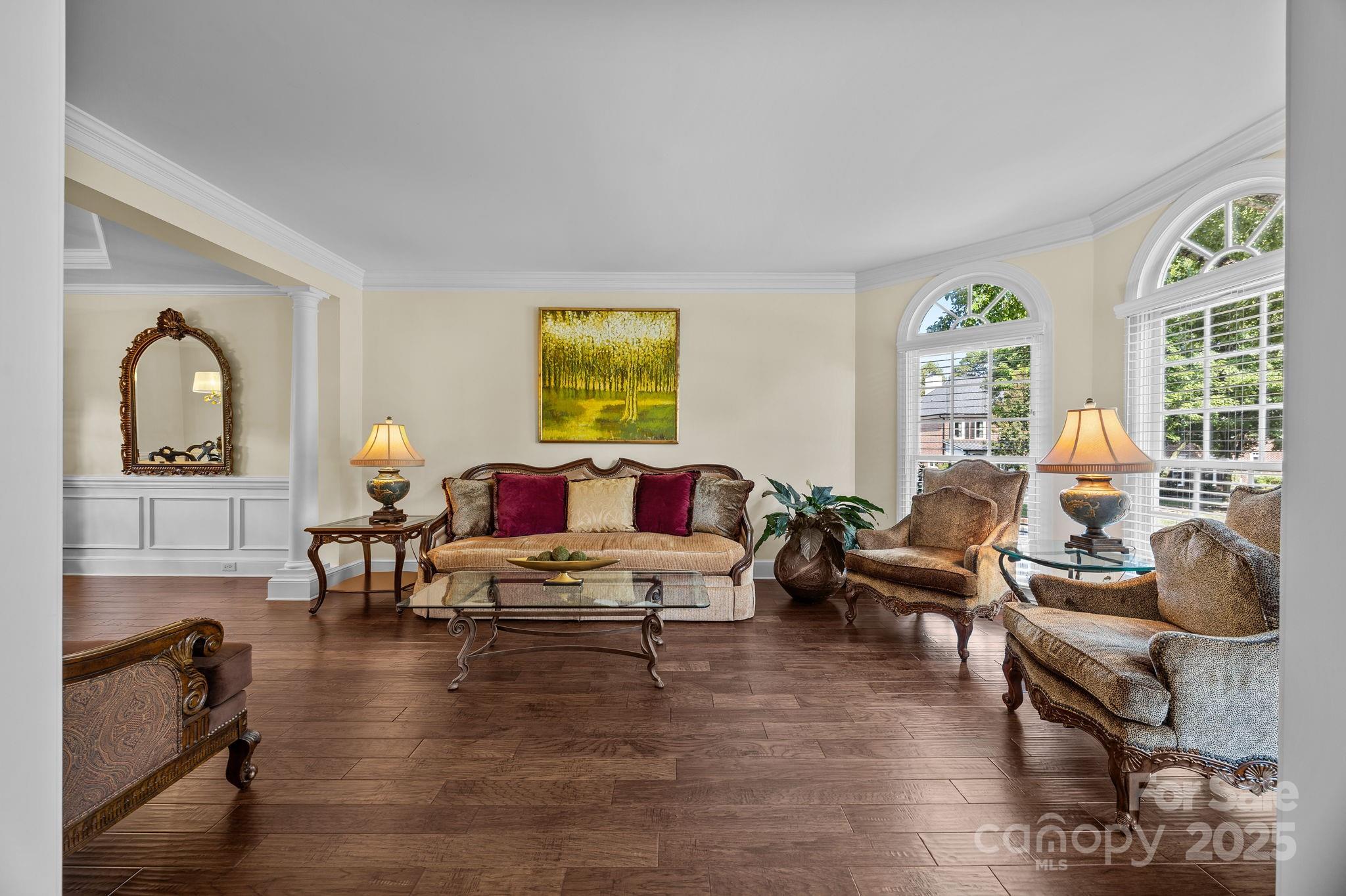 10406 Callicut Spring Court