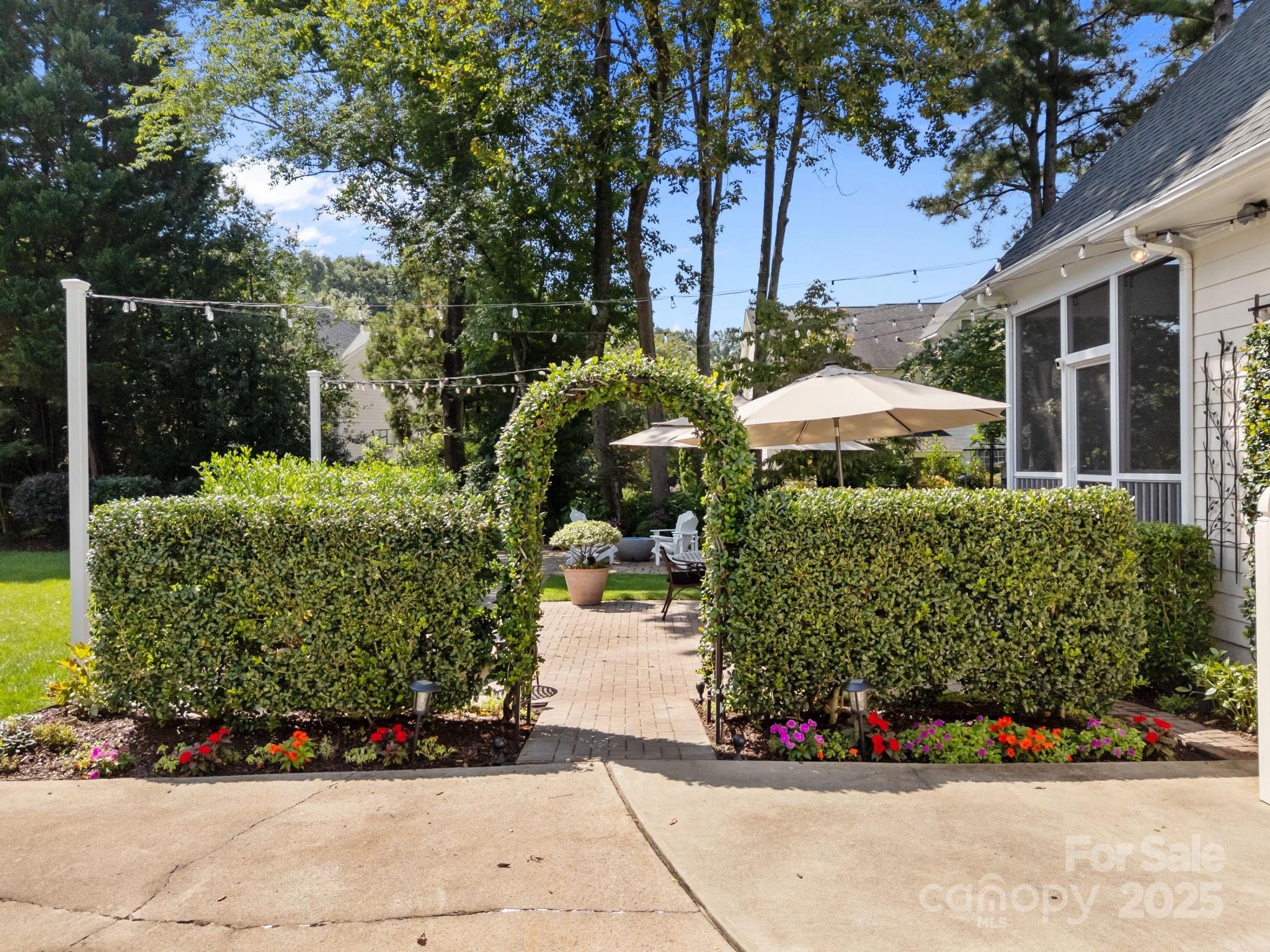 10406 Callicut Spring Court