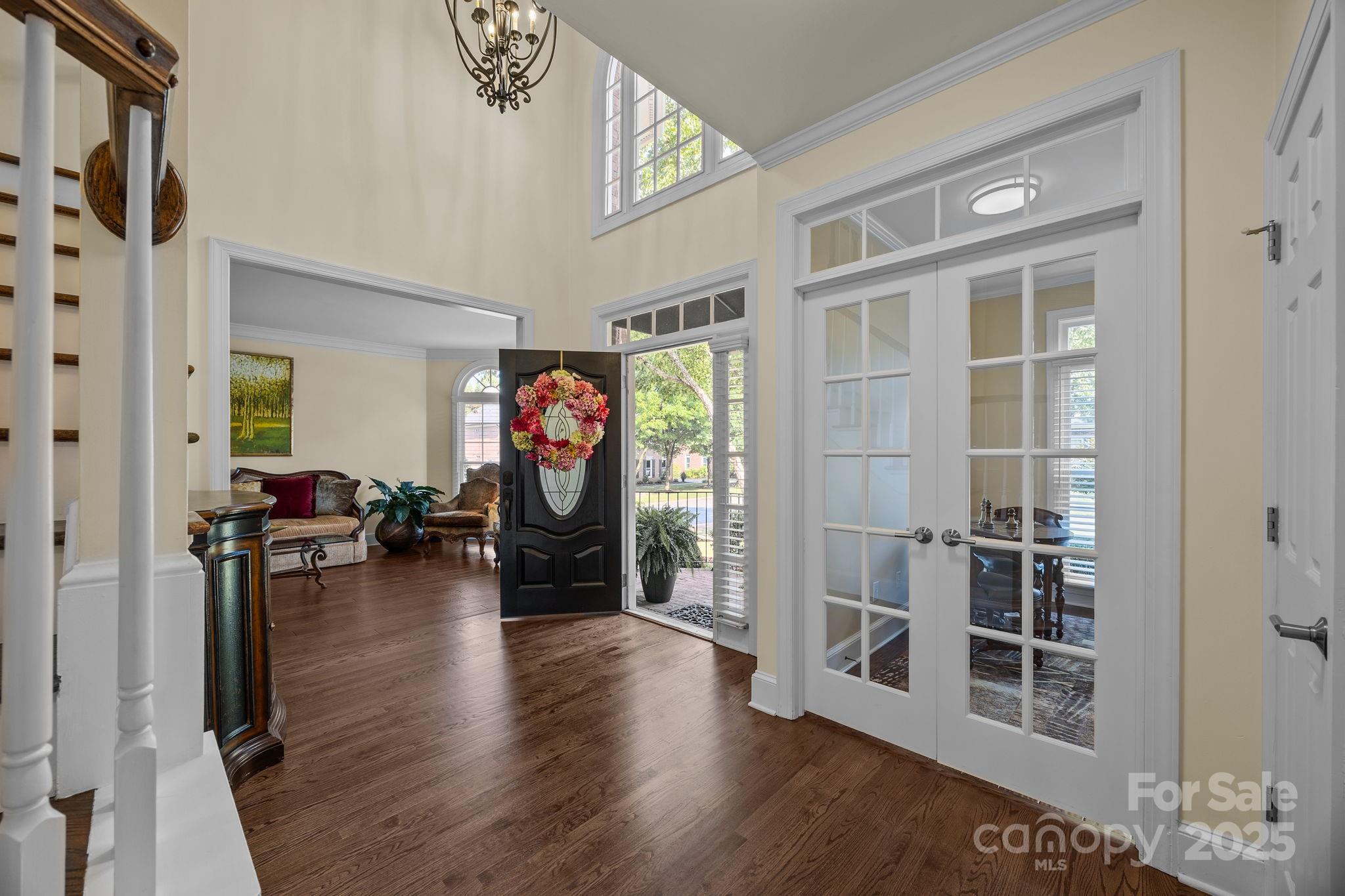 10406 Callicut Spring Court