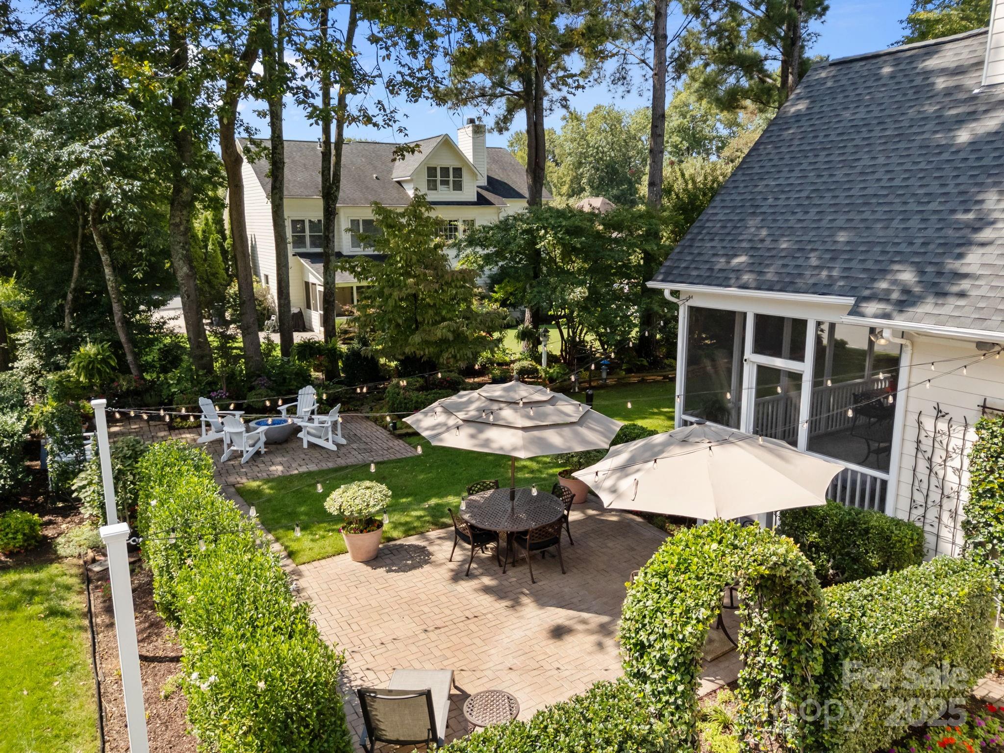 10406 Callicut Spring Court