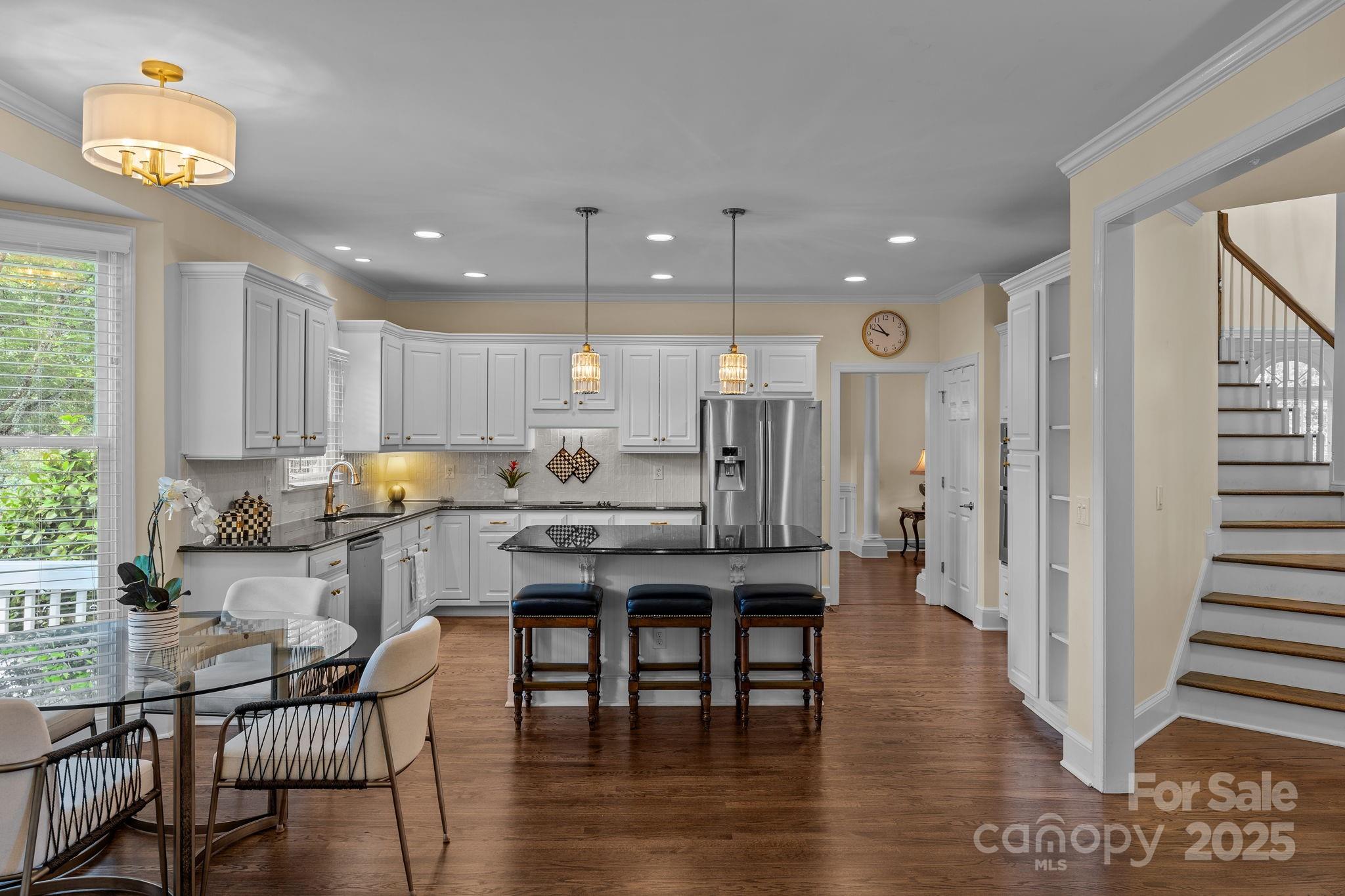 10406 Callicut Spring Court