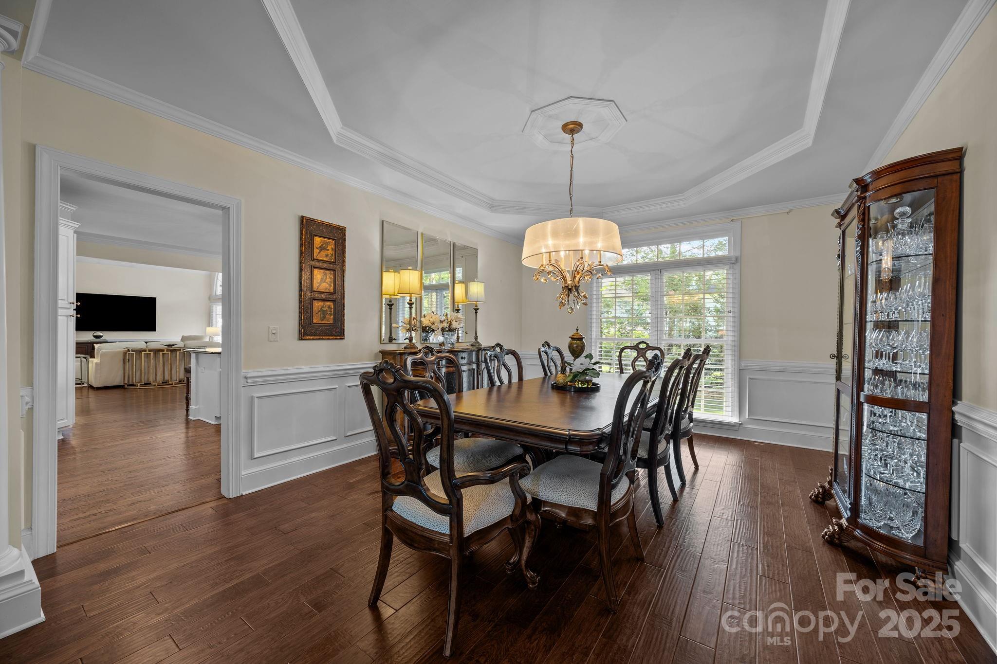 10406 Callicut Spring Court