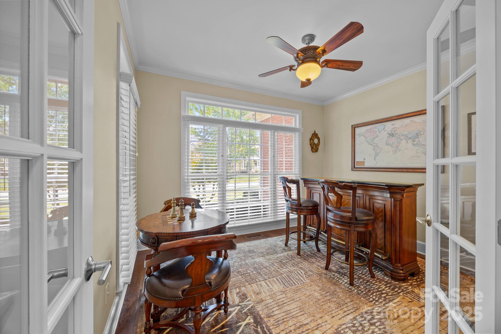 10406 Callicut Spring Court