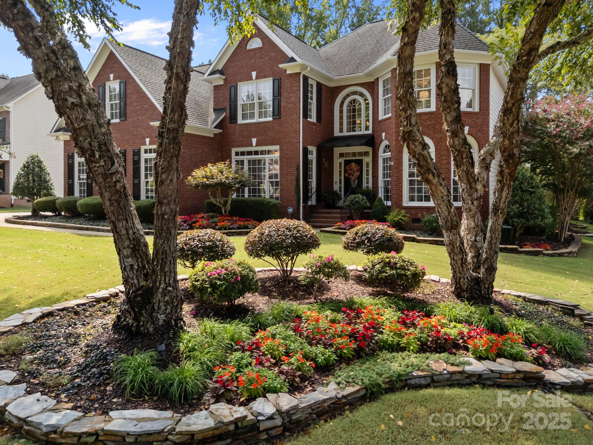 10406 Callicut Spring Court