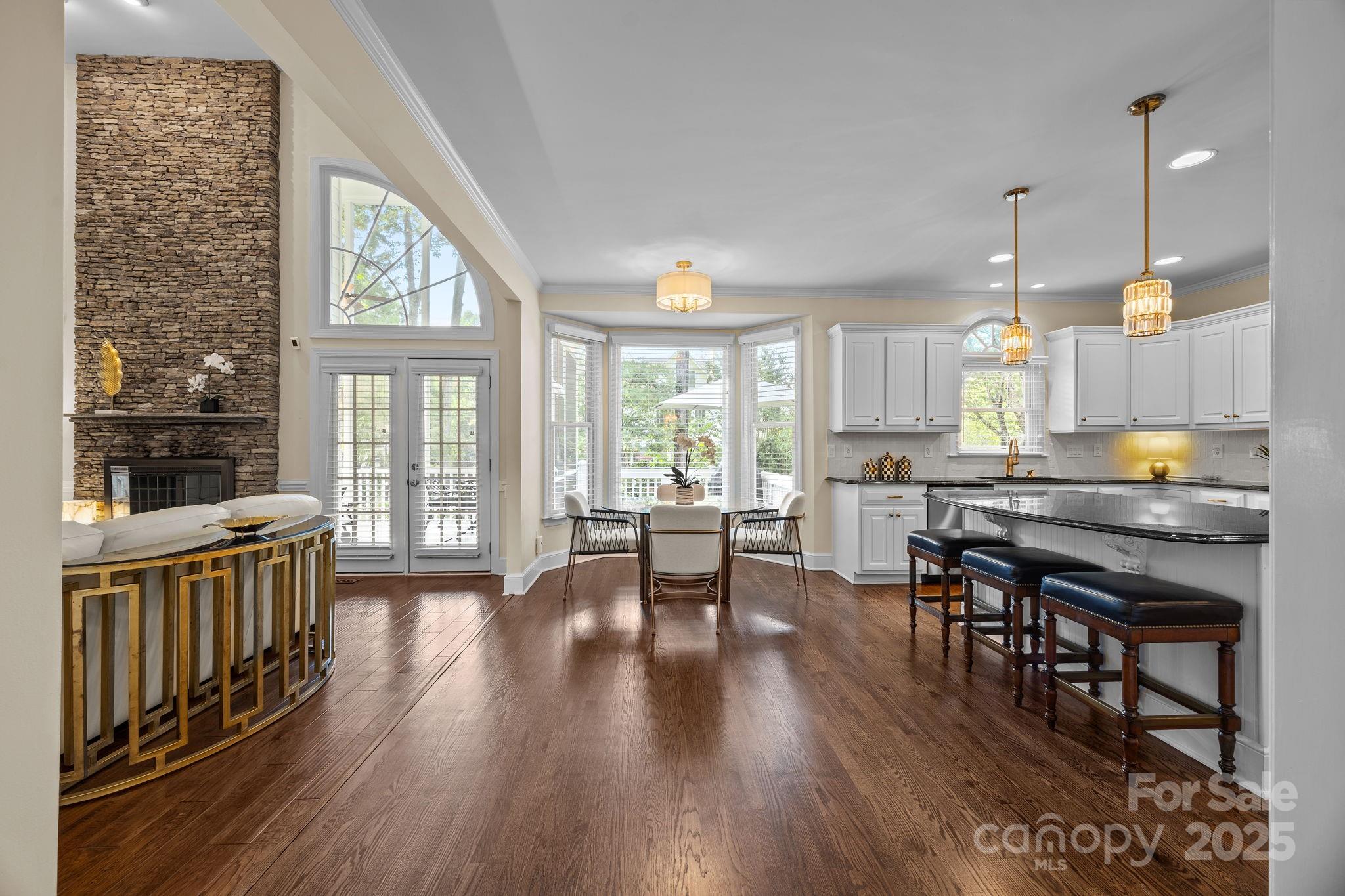 10406 Callicut Spring Court