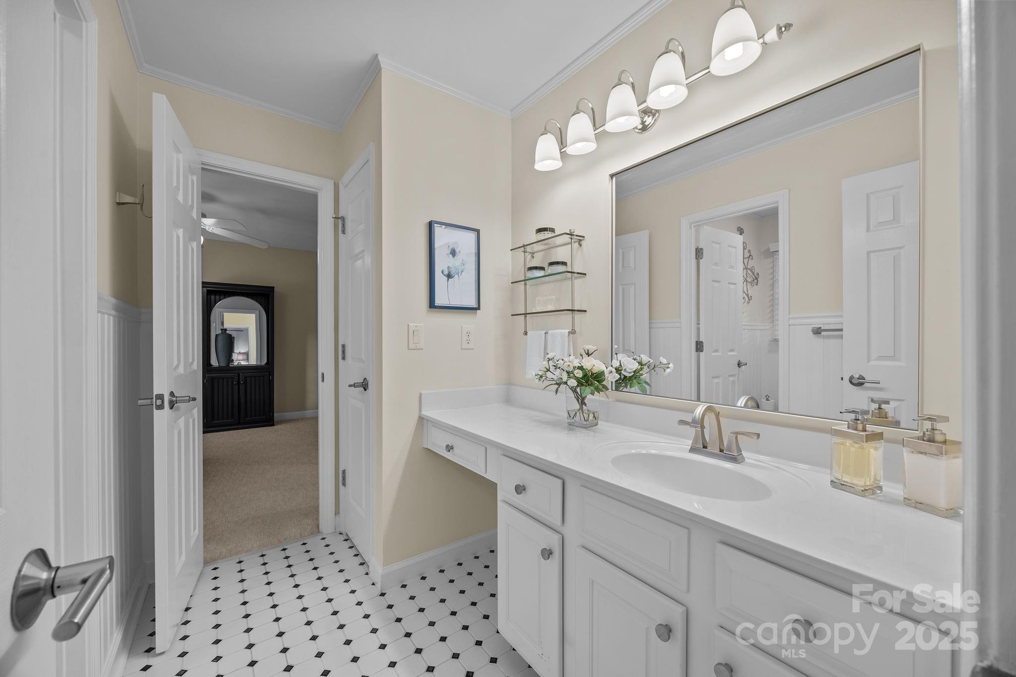 10406 Callicut Spring Court