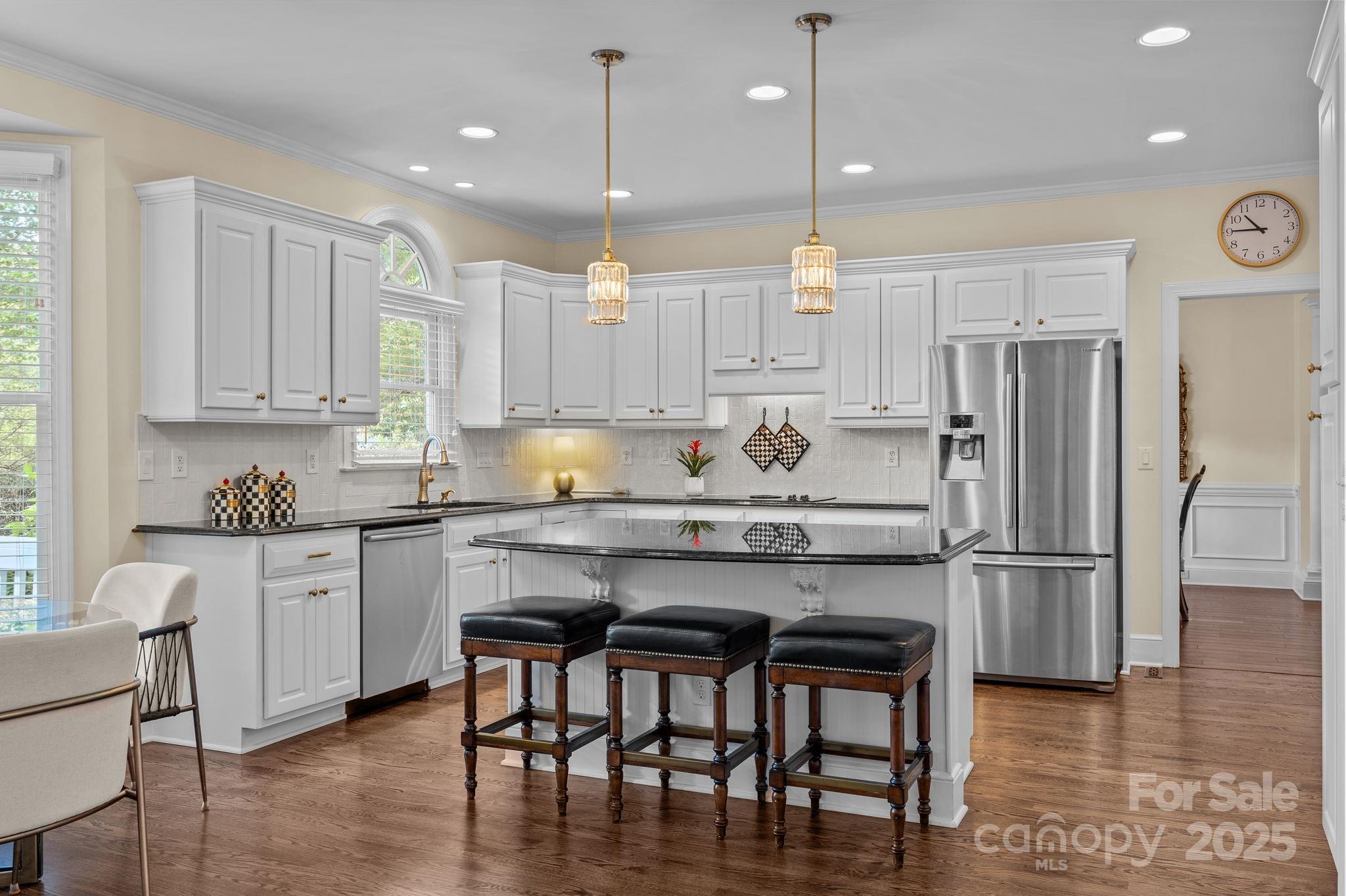 10406 Callicut Spring Court