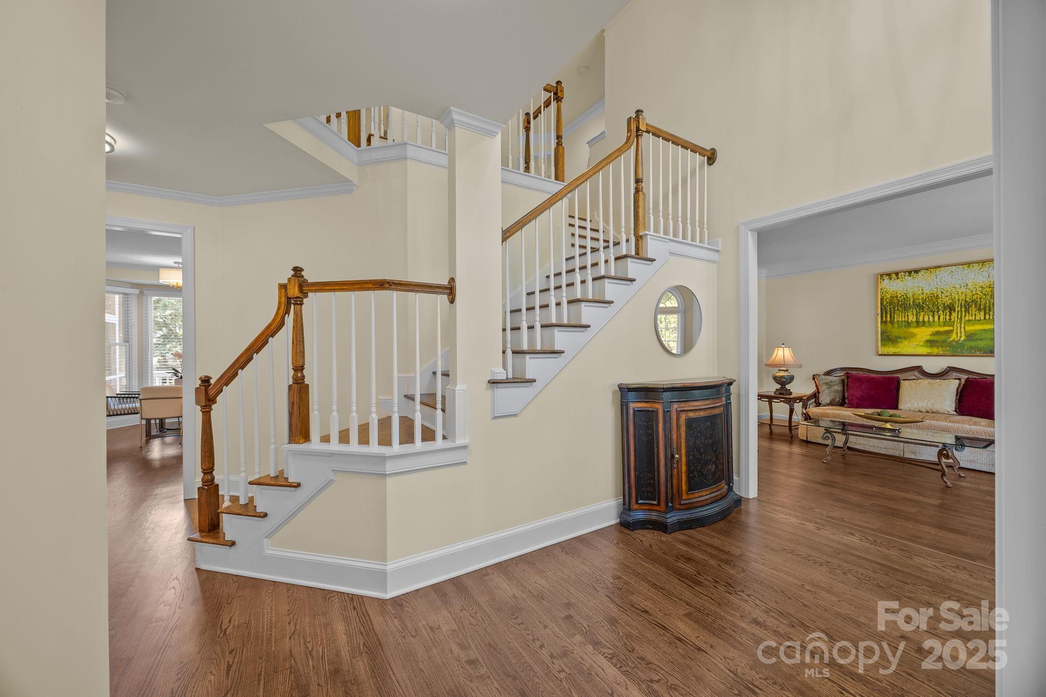 10406 Callicut Spring Court