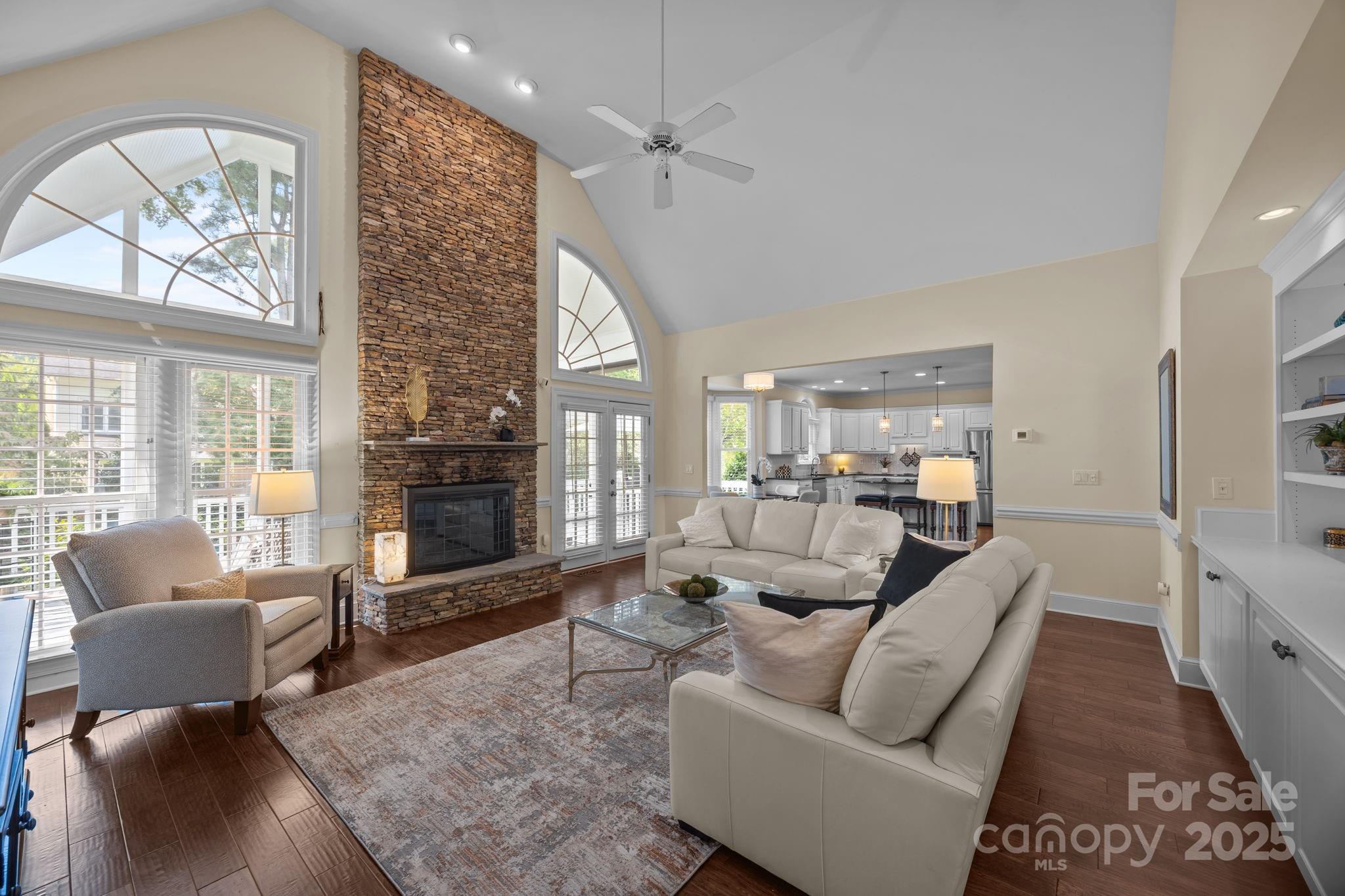 10406 Callicut Spring Court