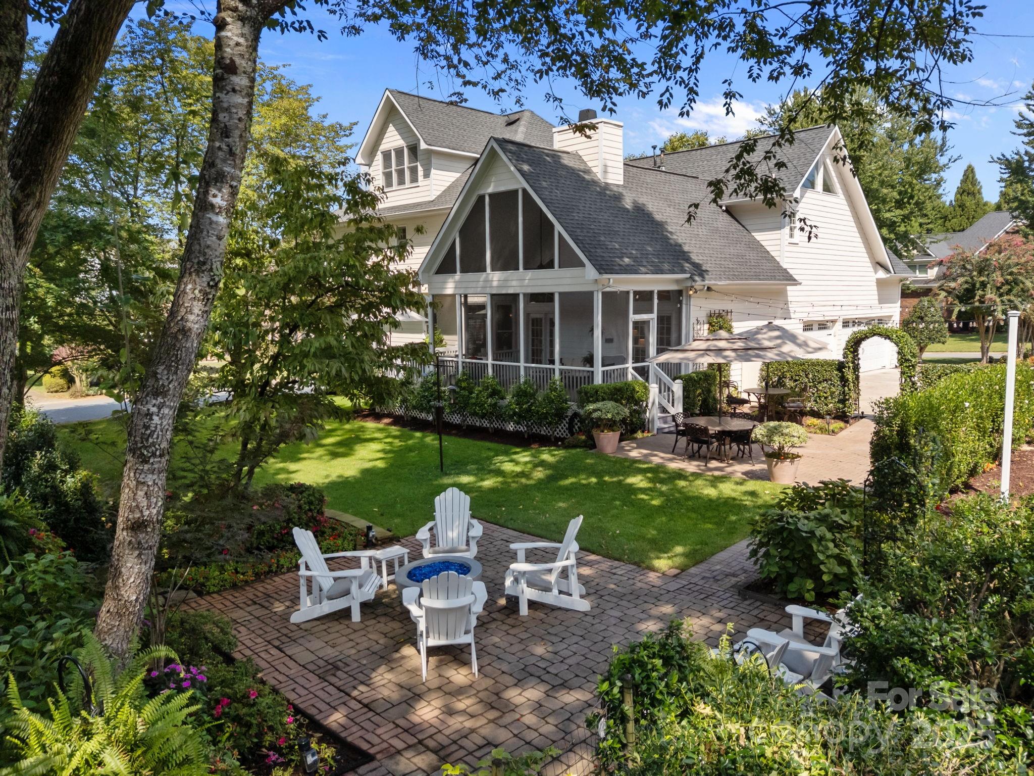 10406 Callicut Spring Court