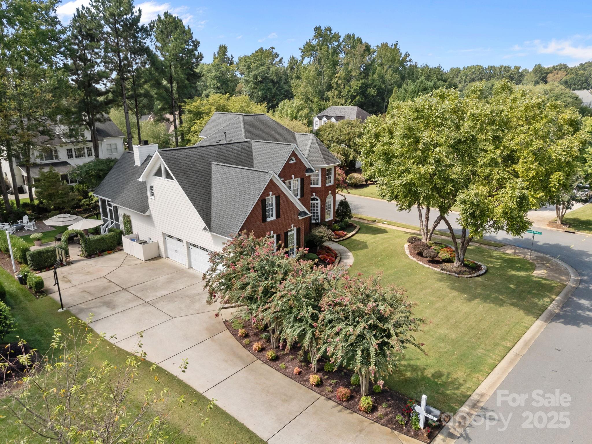 10406 Callicut Spring Court