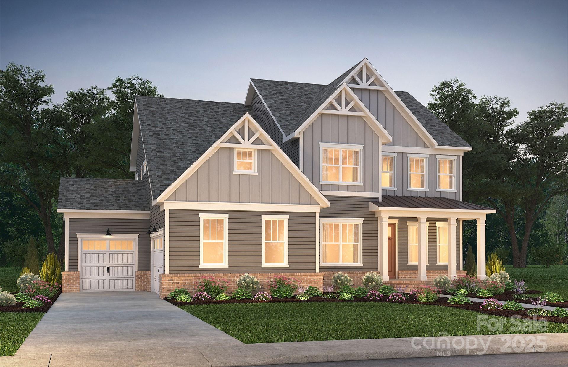 14214 Kershaw Circle Unit: 19