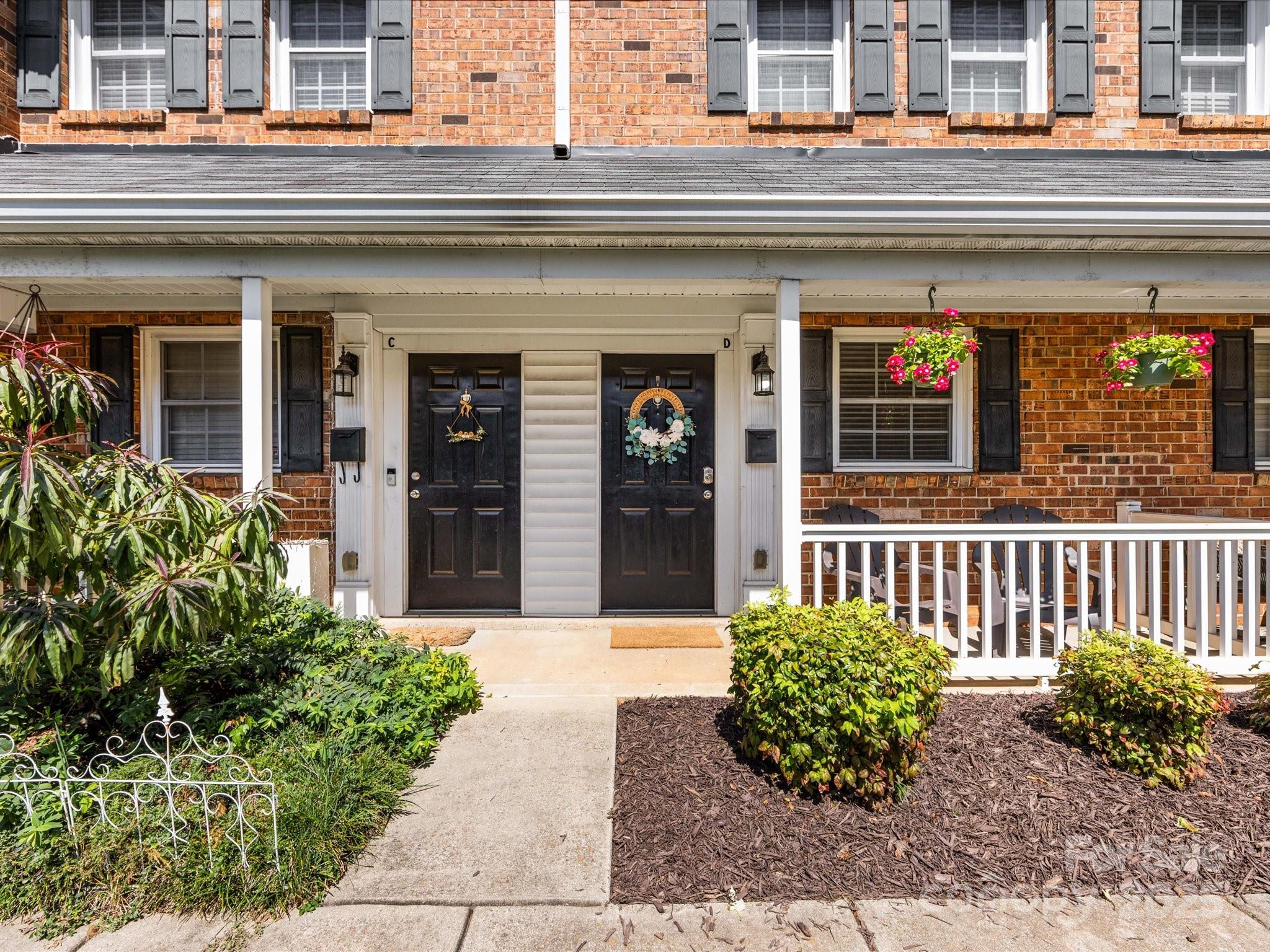 1310 Green Oaks Lane Unit: D